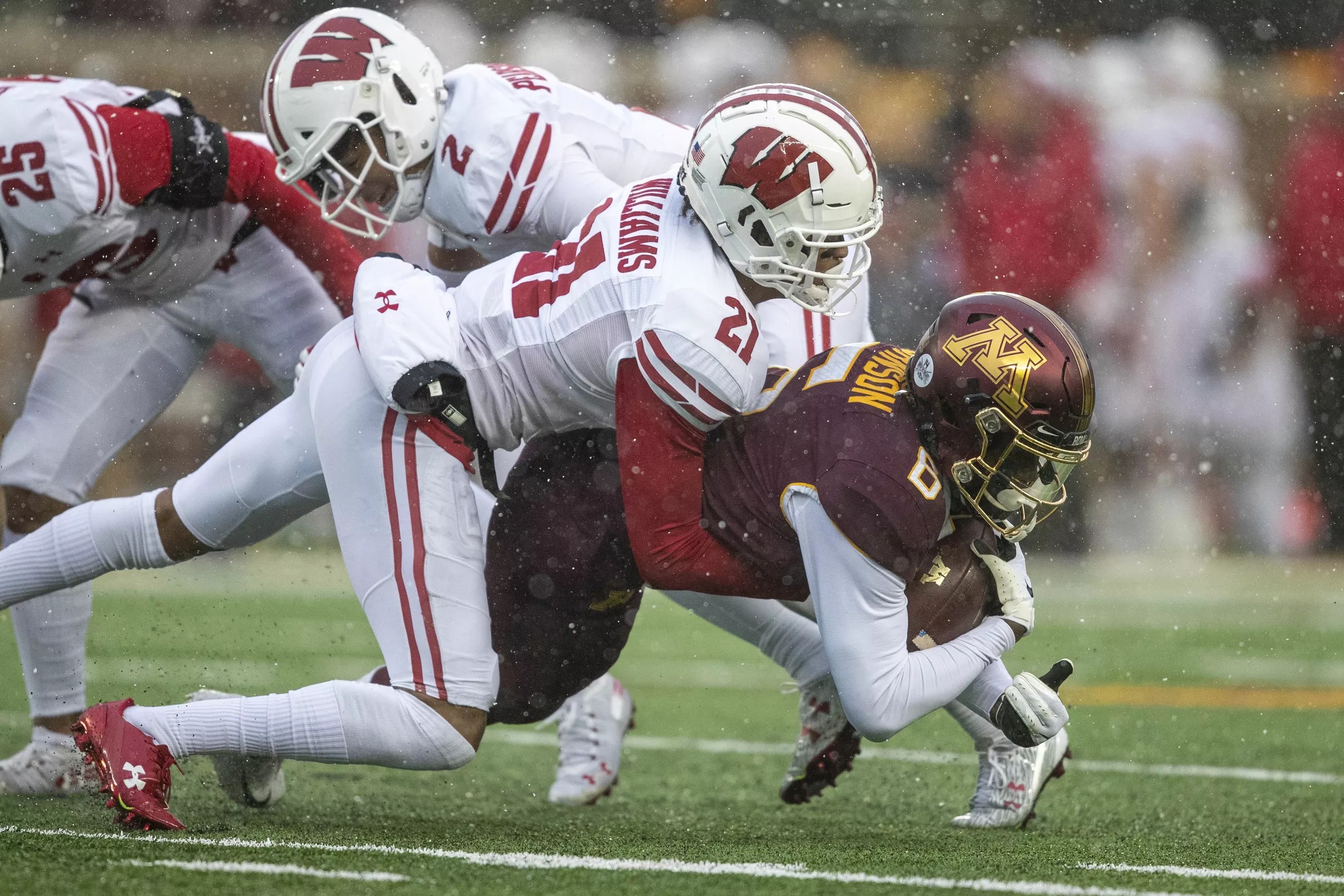 How to watch Wisconsin vs. Minnesota