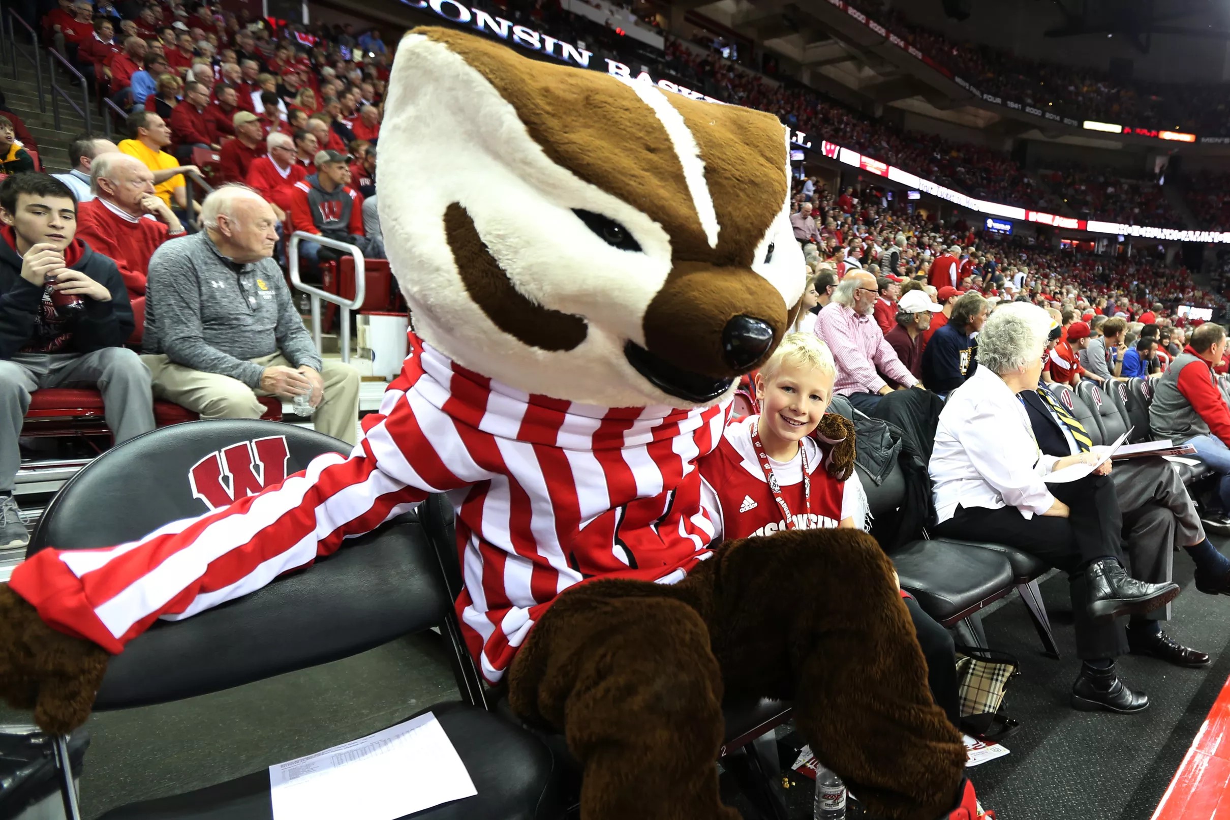 Wisconsin releases update on assistant men’s basketball coach Howard