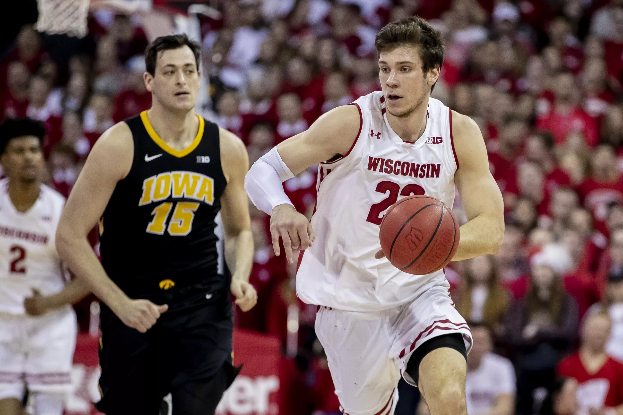 Recapping Wisconsin’s regular season and looking ahead at