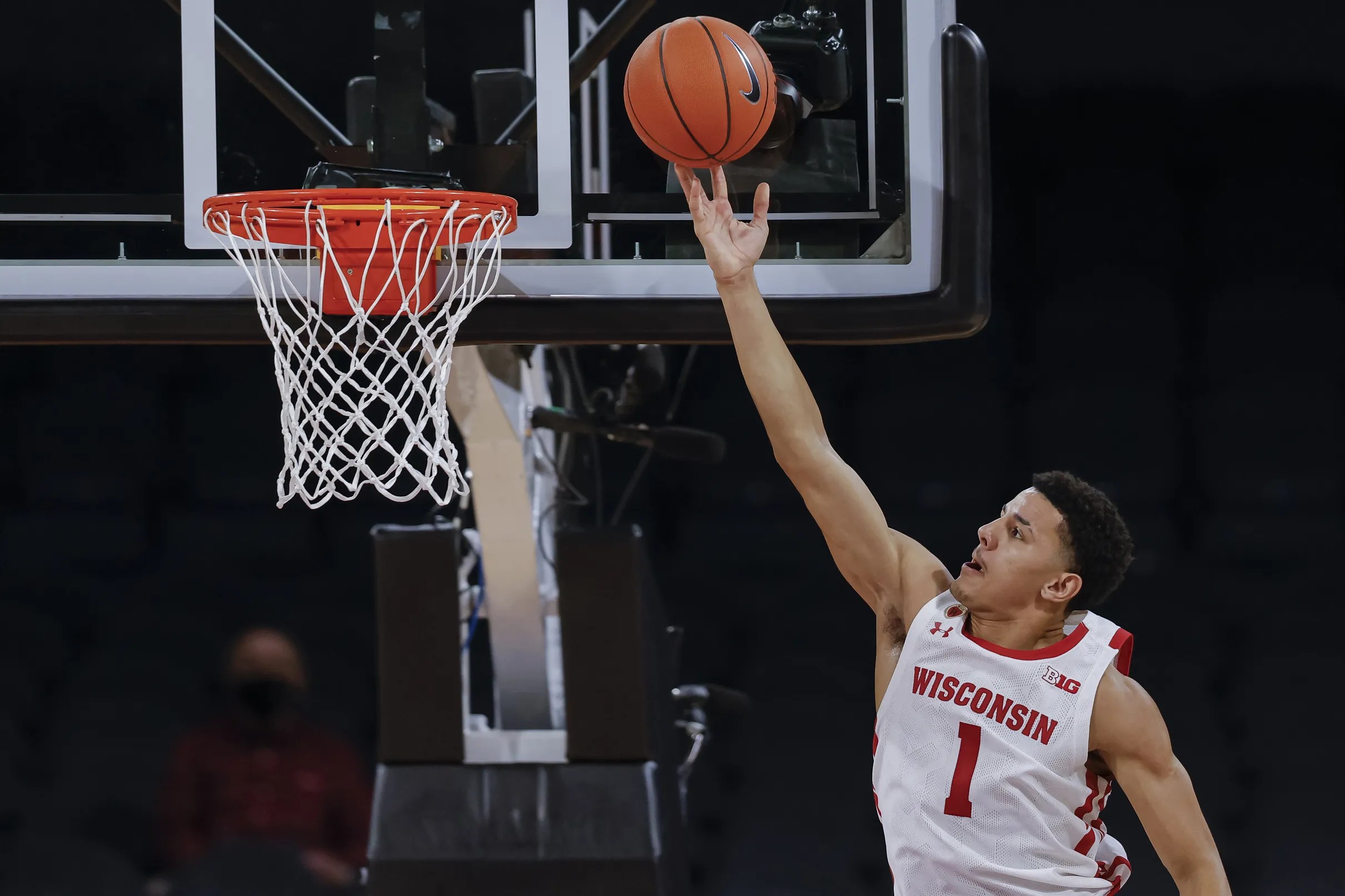 Wisconsin Men’s Basketball: UW Back In The NCAA Tournament According To ...