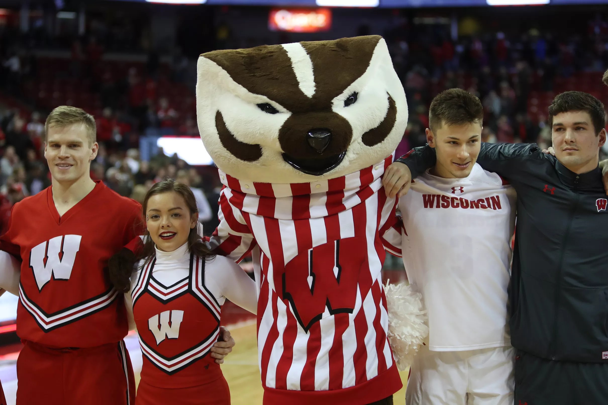 Wisconsin basketball recruiting commits are setting high school records left and right