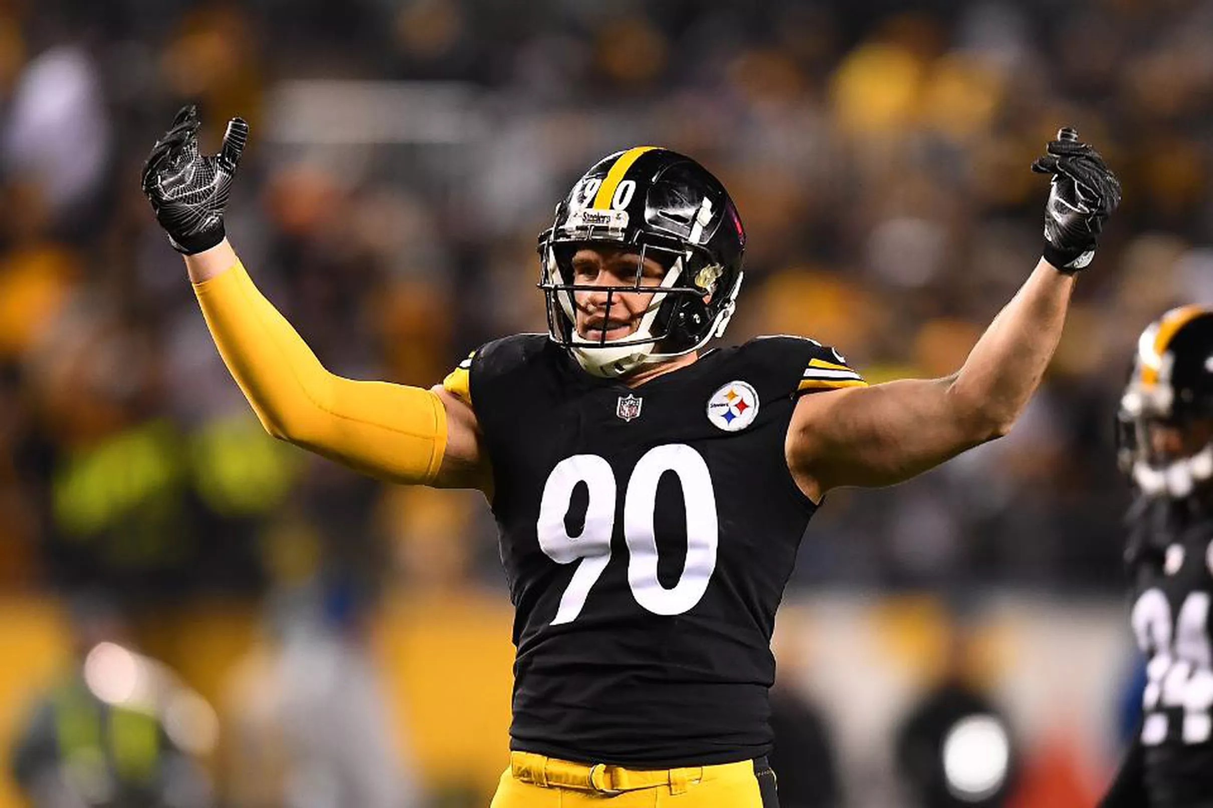 Wisconsin football Badgers in the NFL