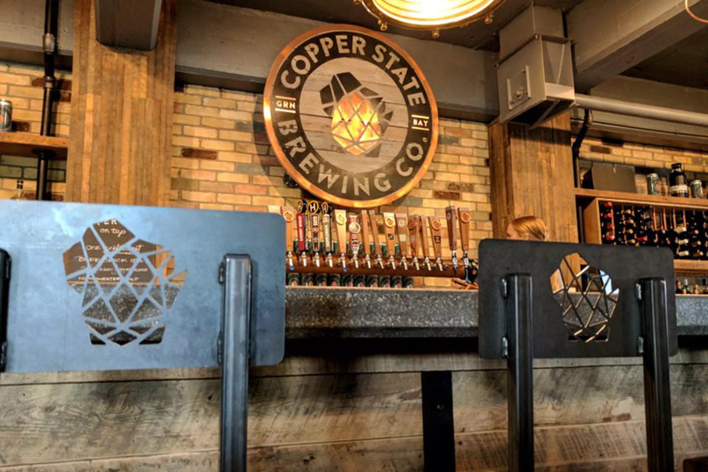 B5QB Brewery Profile Copper State Brewing Co.