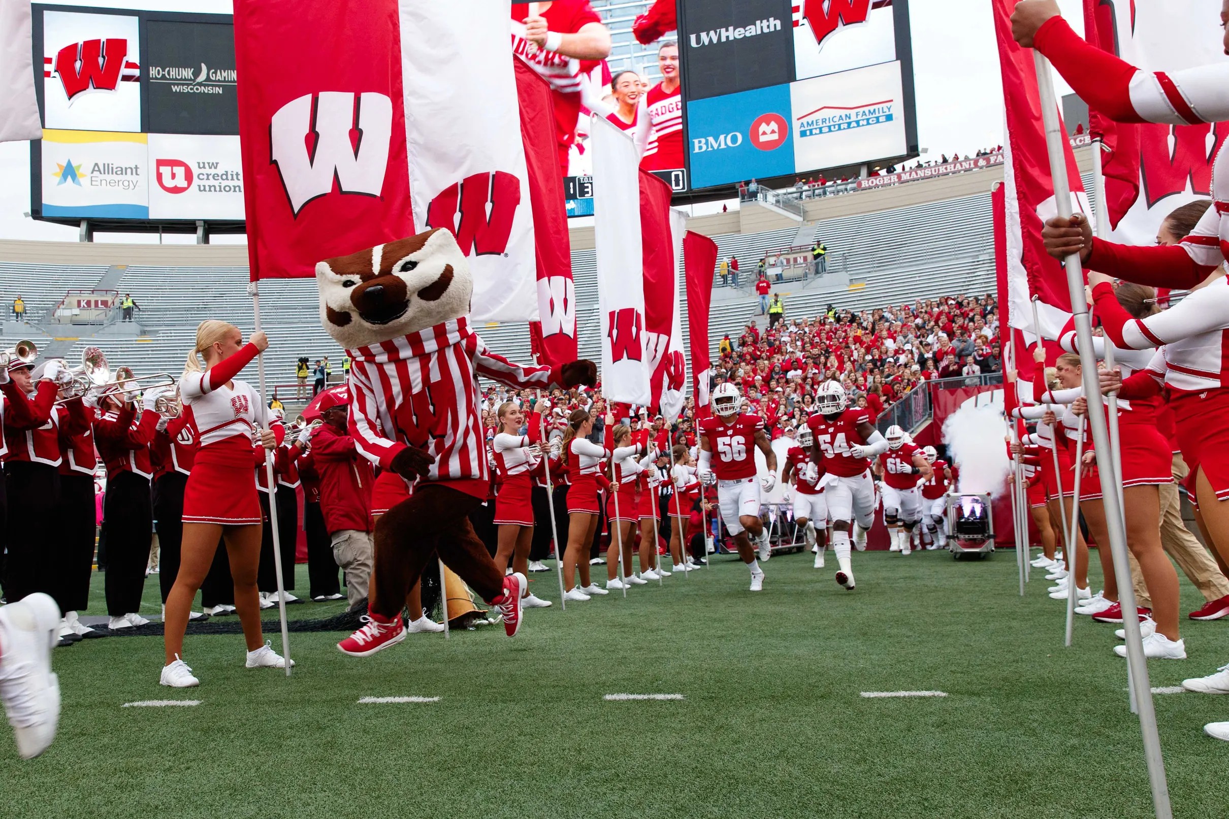 State of the Union 2023 Football Recruiting Class