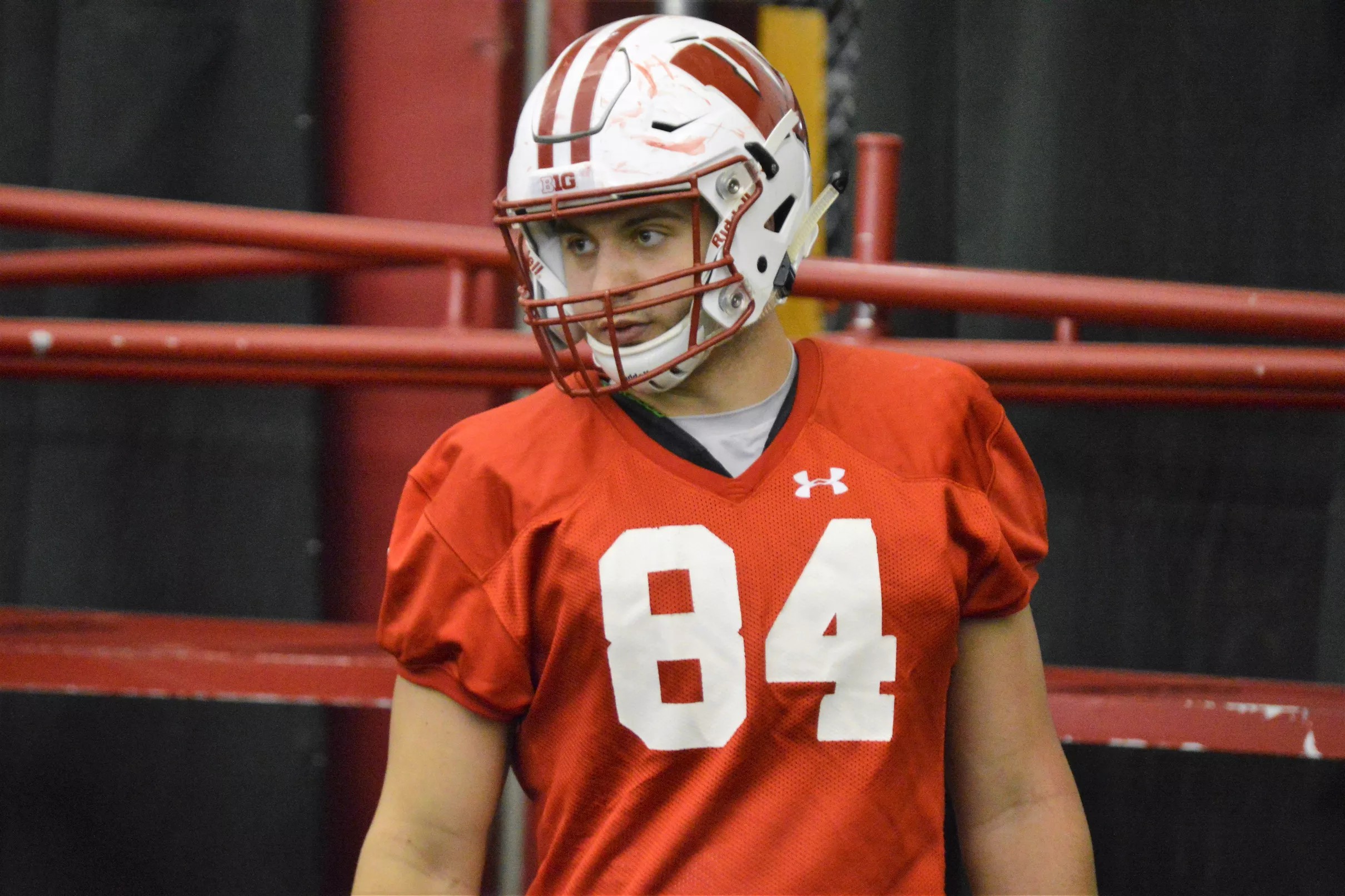 Could Jake Ferguson make an impact at tight end this season?