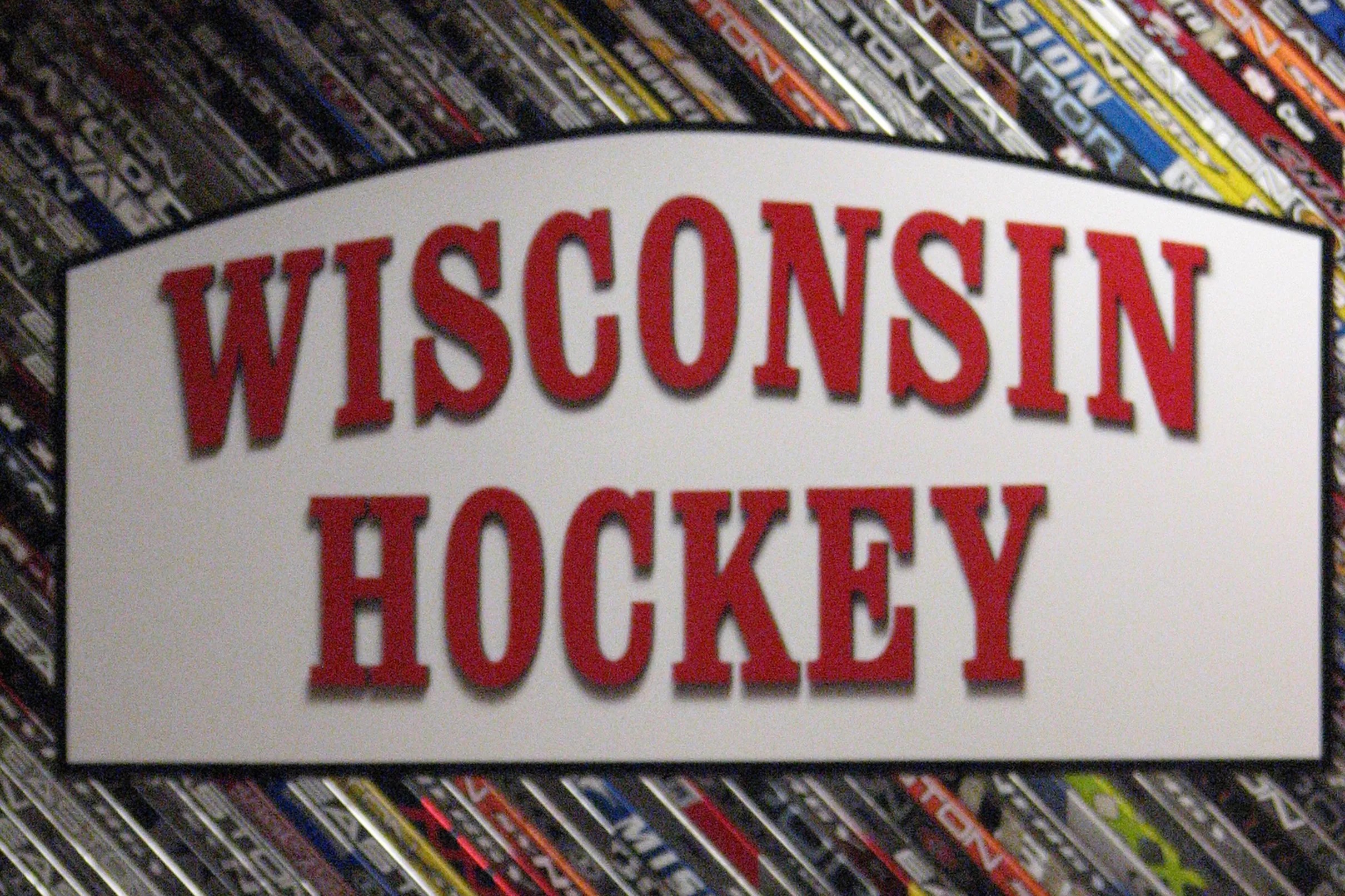 The week in Wisconsin Badgers men’s hockey