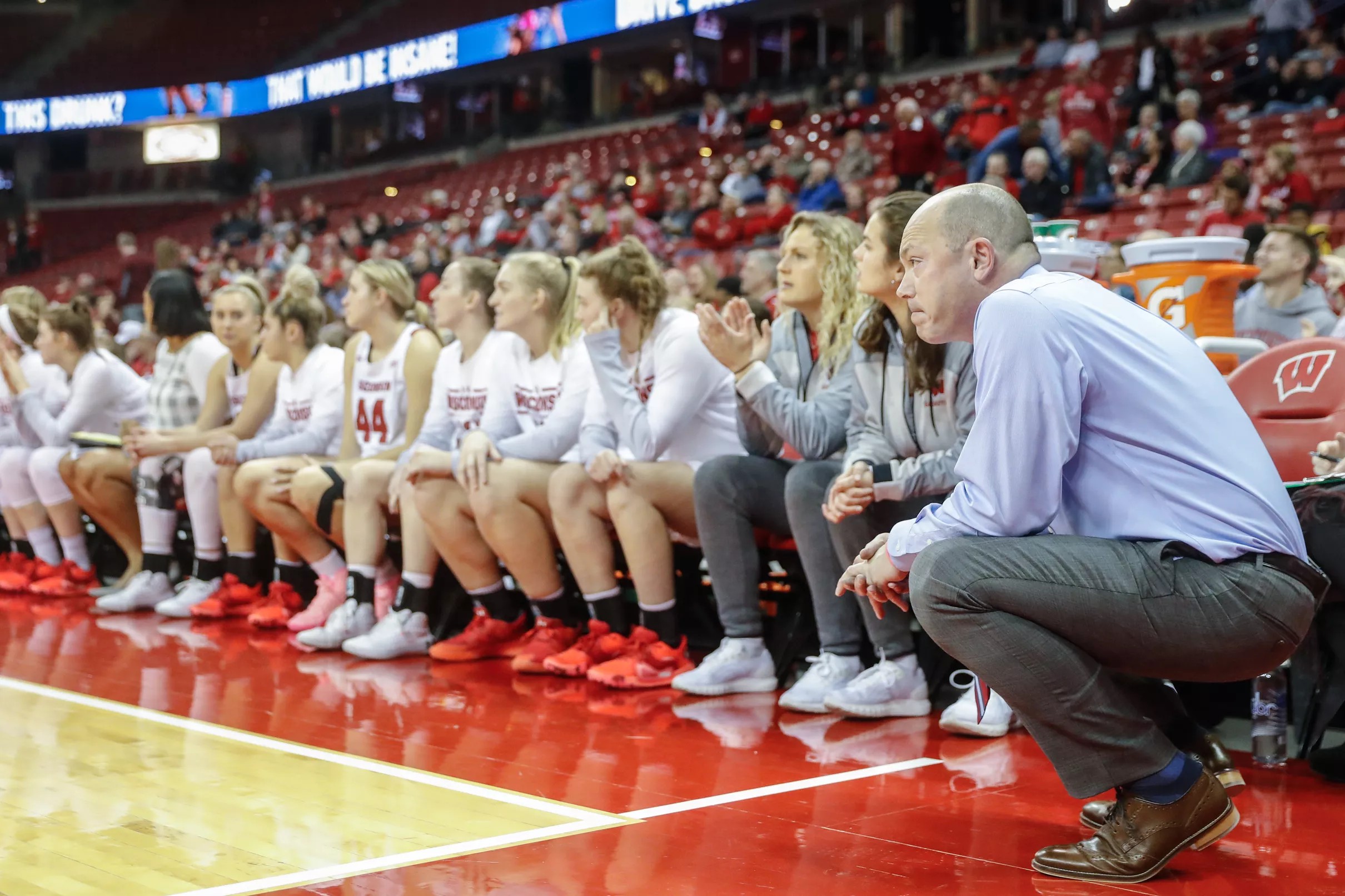 Wisconsin women’s basketball recruiting UW adds three new