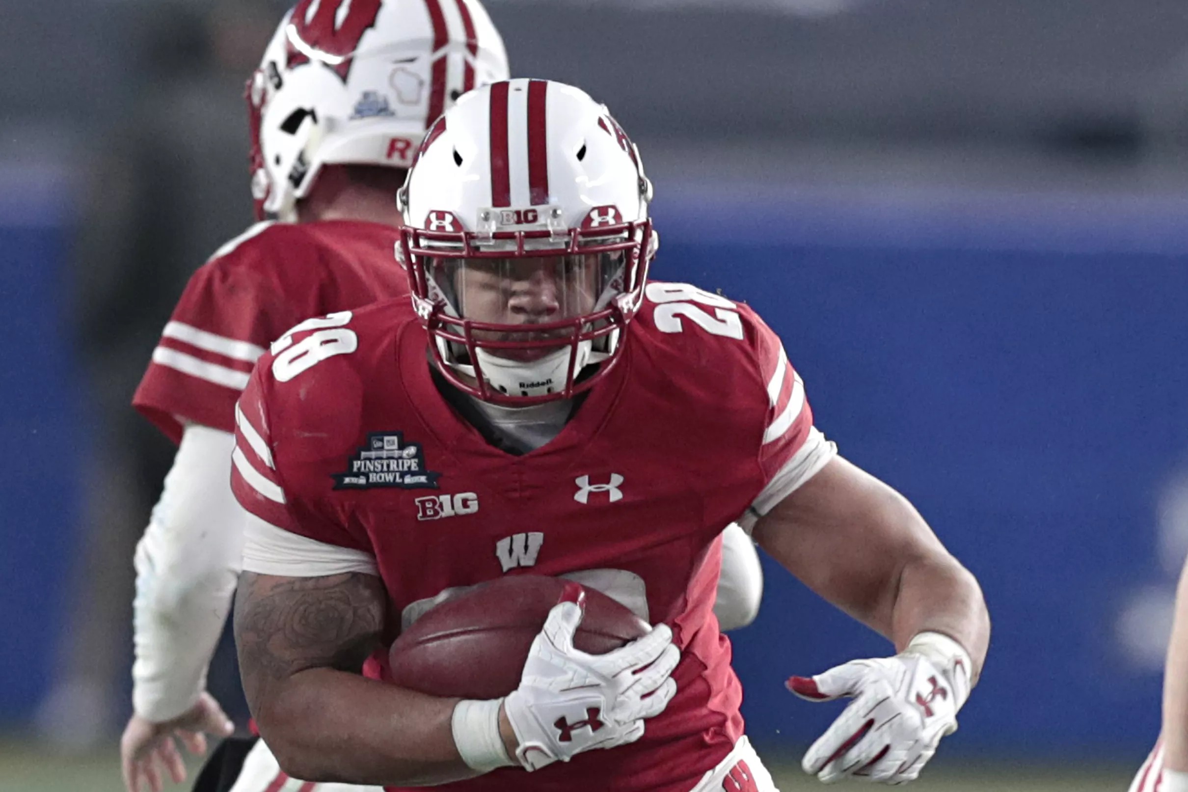 Checking in on Badgers at the NFLPA Collegiate Bowl, EastWest Shrine Game