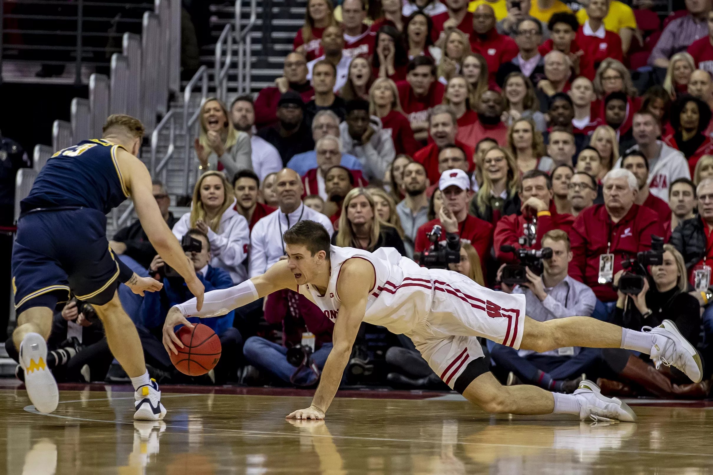 How to watch Wisconsin vs. Illinois