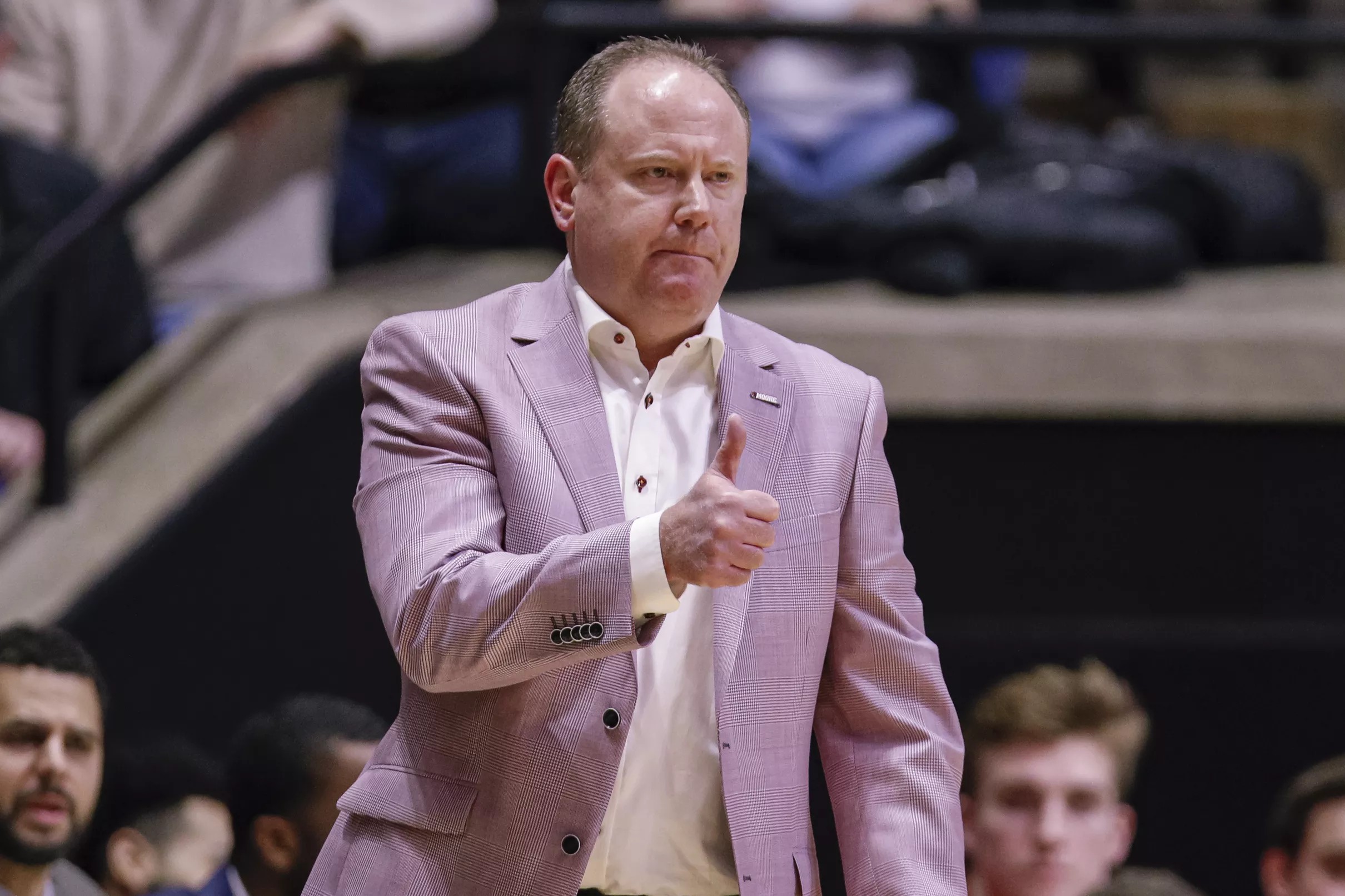 Wisconsin Basketball Recruiting 2022 Rankings Updated