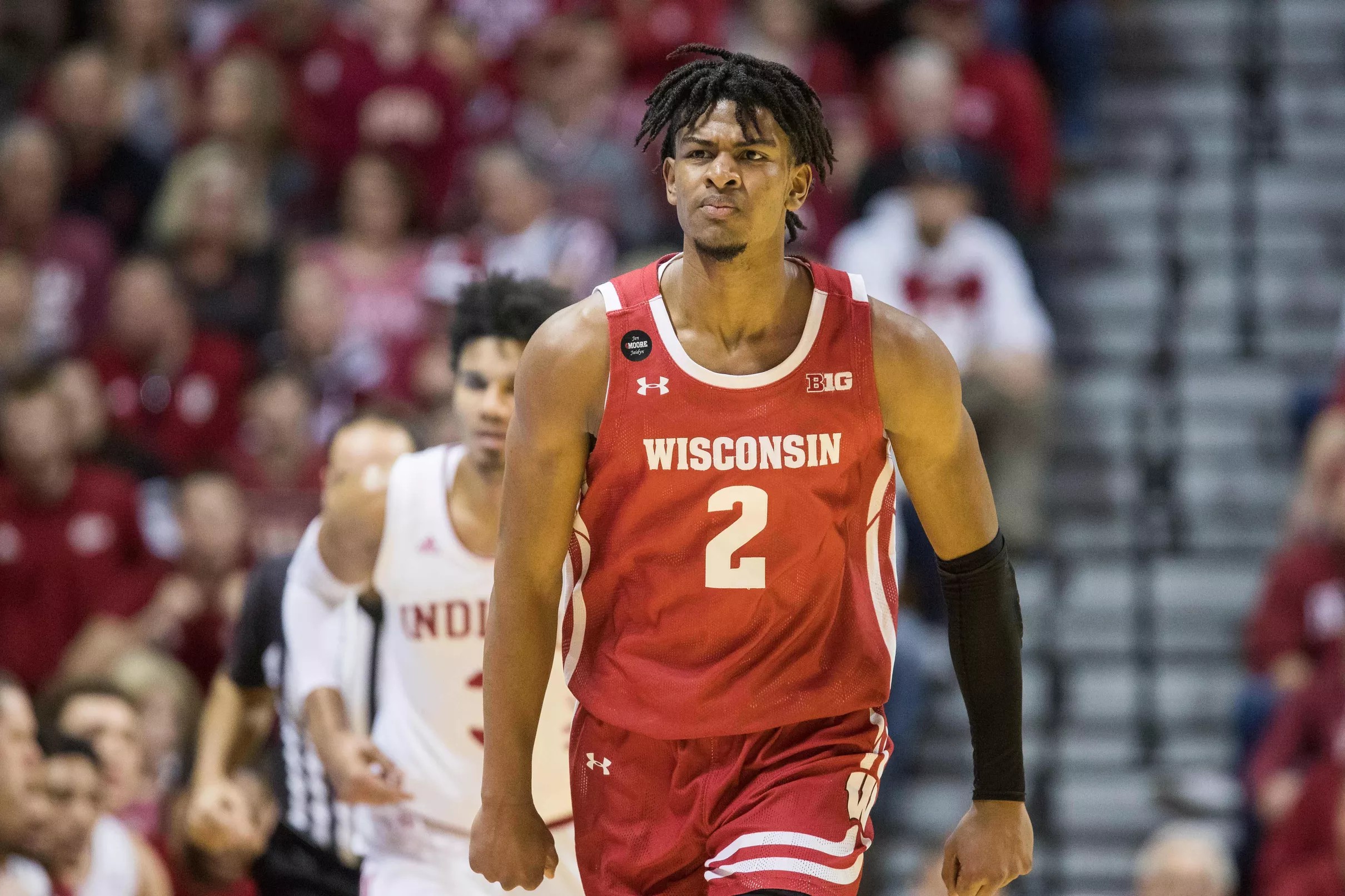Wisconsin basketball news roundup 7/21/20