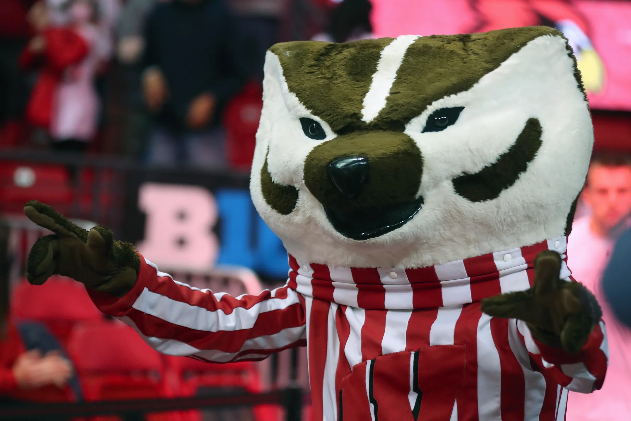 Wisconsin women’s basketball UW adds Mary Ferrito to 2022 recruiting class