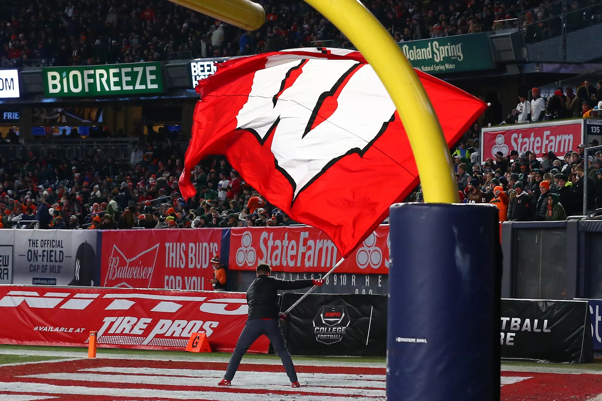 Wisconsin Recruiting: Roundup Of New Offers For Football And Basketball