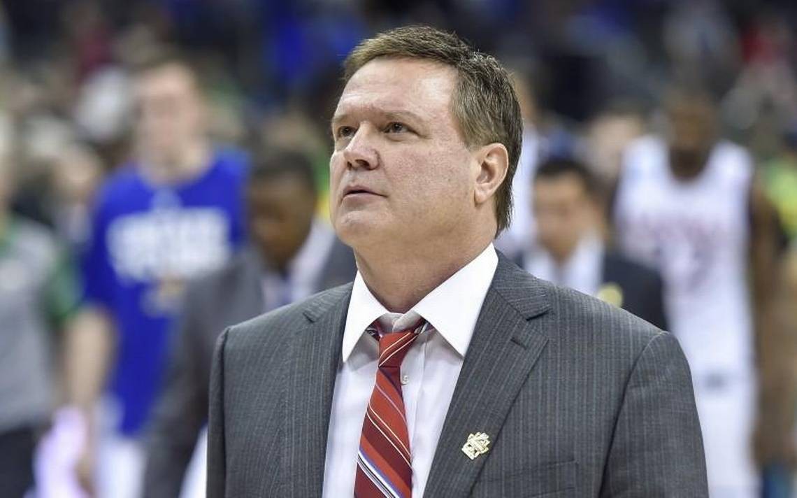 KU coach Bill Self is new NABC president