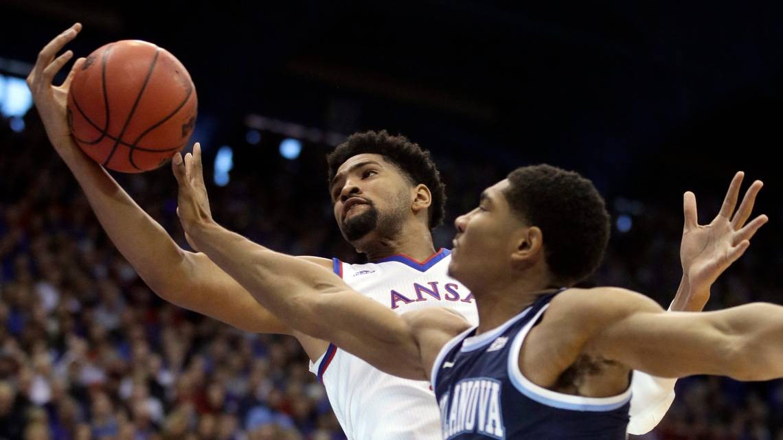 KU vs. South Dakota basketball Lineups, tipoff time, TV info, facts