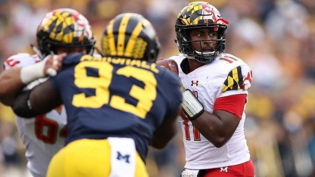 In game against Rutgers, Maryland seeks to improve in role