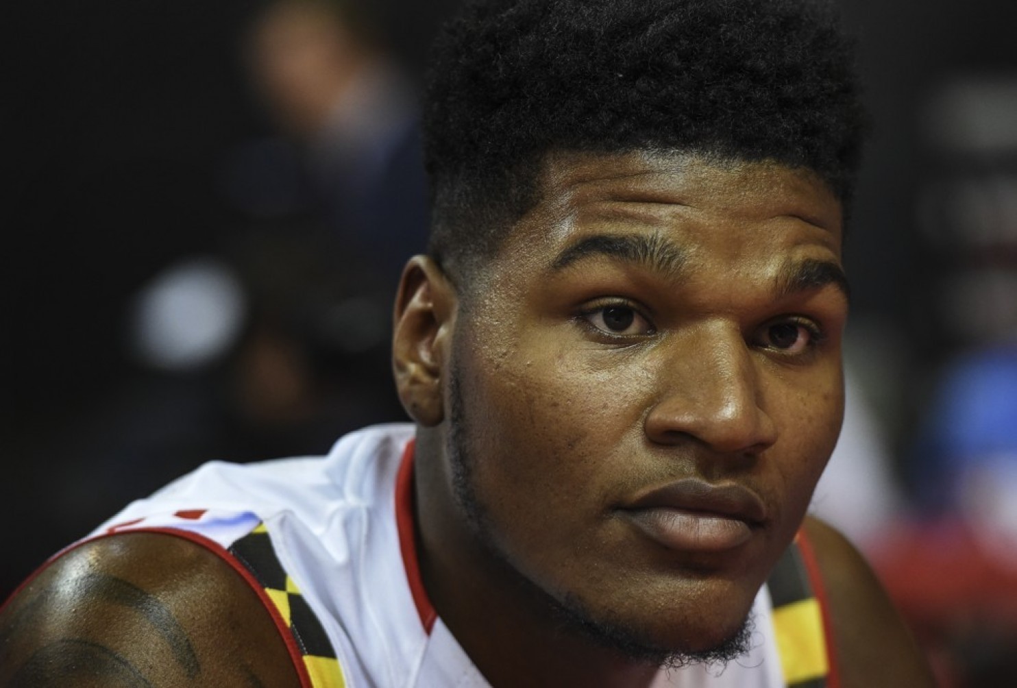 Maryland shuts down injured guard Dion Wiley for Thursday’s game at Iowa