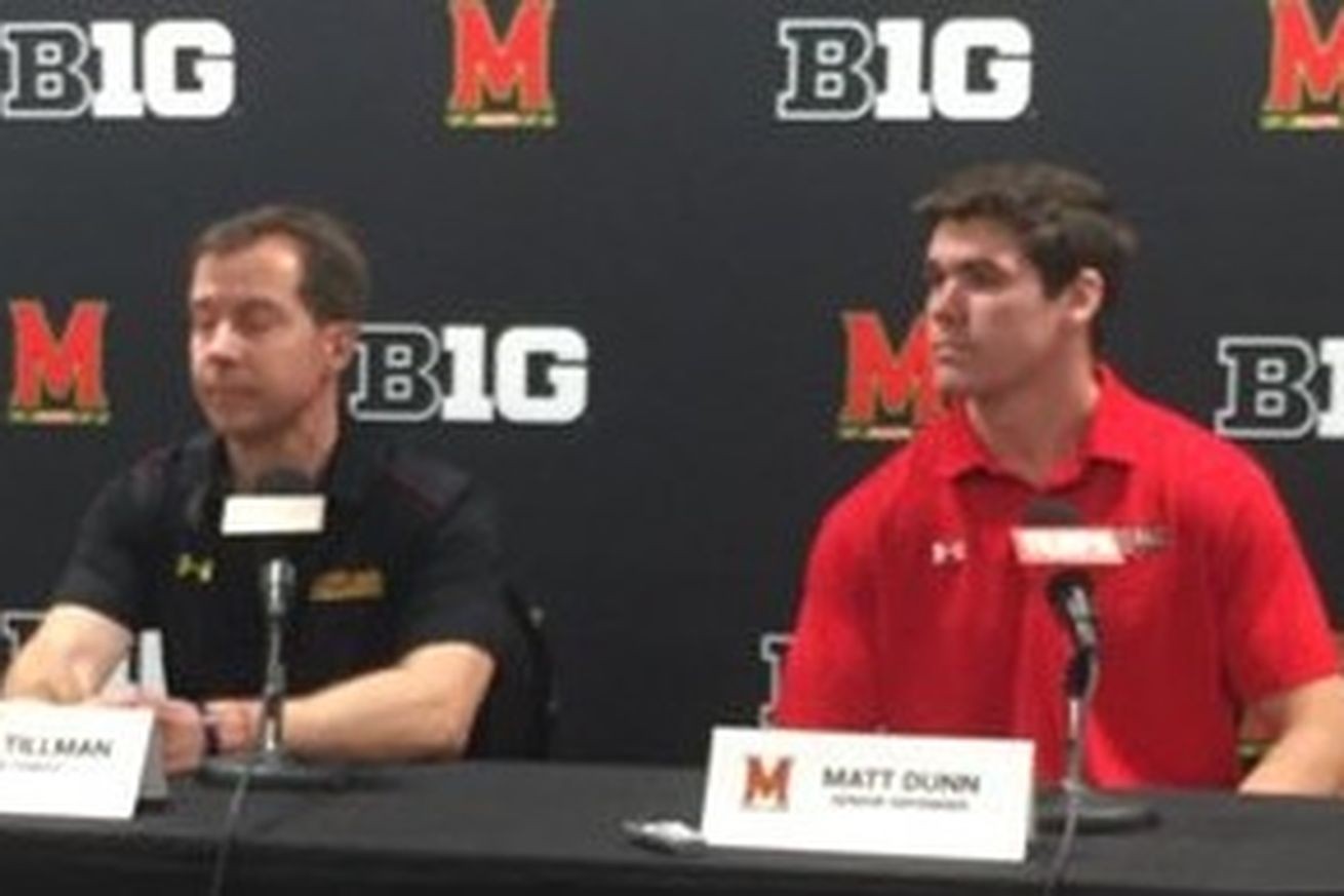 Maryland men's lacrosse season finale vs. Johns Hopkins, preview with