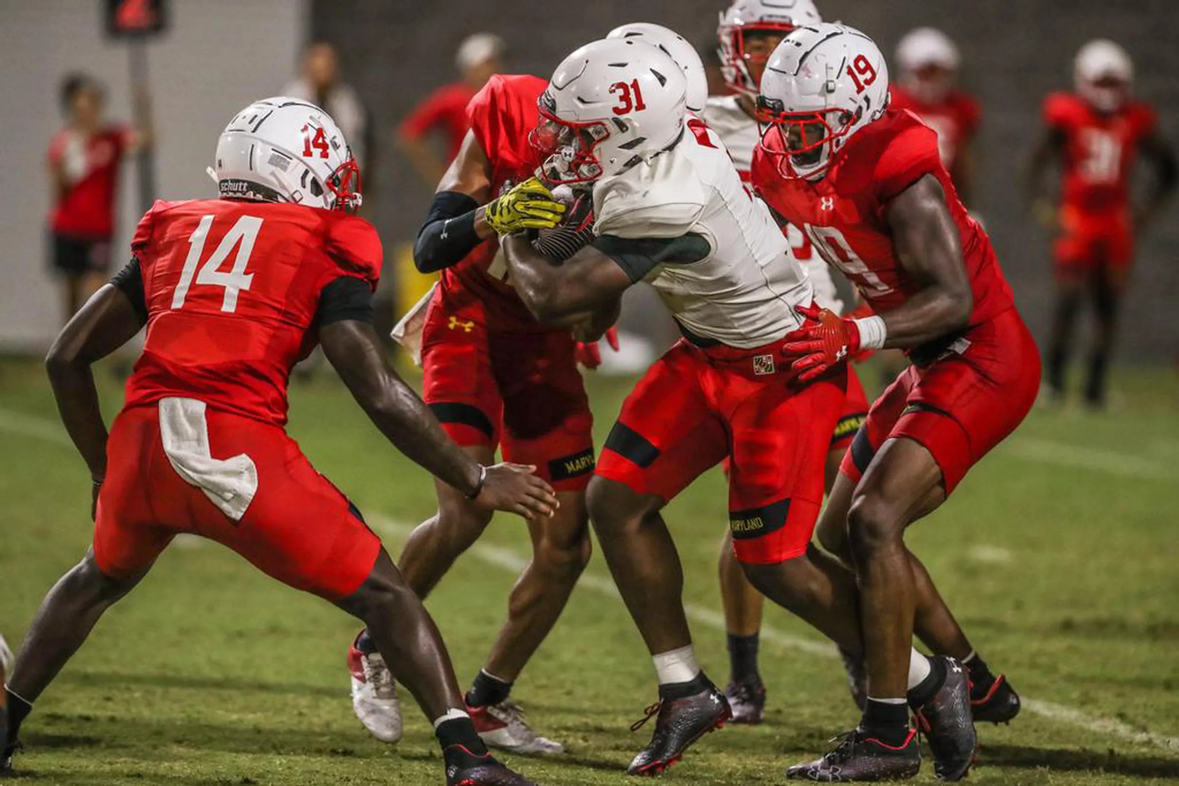 notebook-from-maryland-football-s-two-preseason-scrimmages