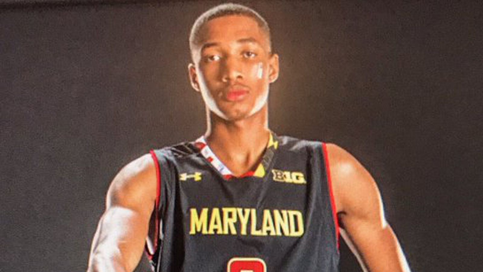 Aaron Wiggins commits to Maryland basketball Terps land 4star SG