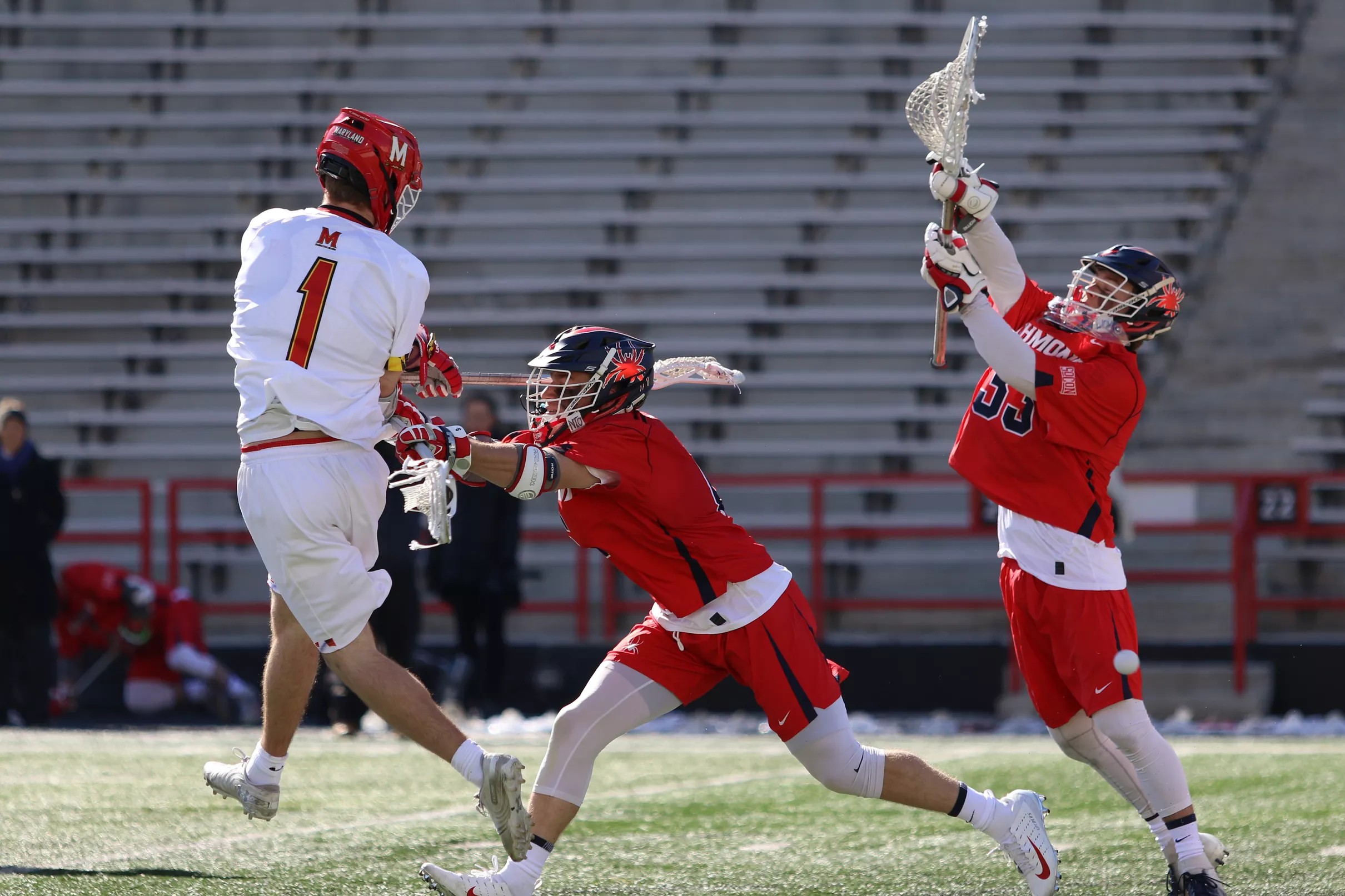 Maryland men’s lacrosse vs. Penn preview