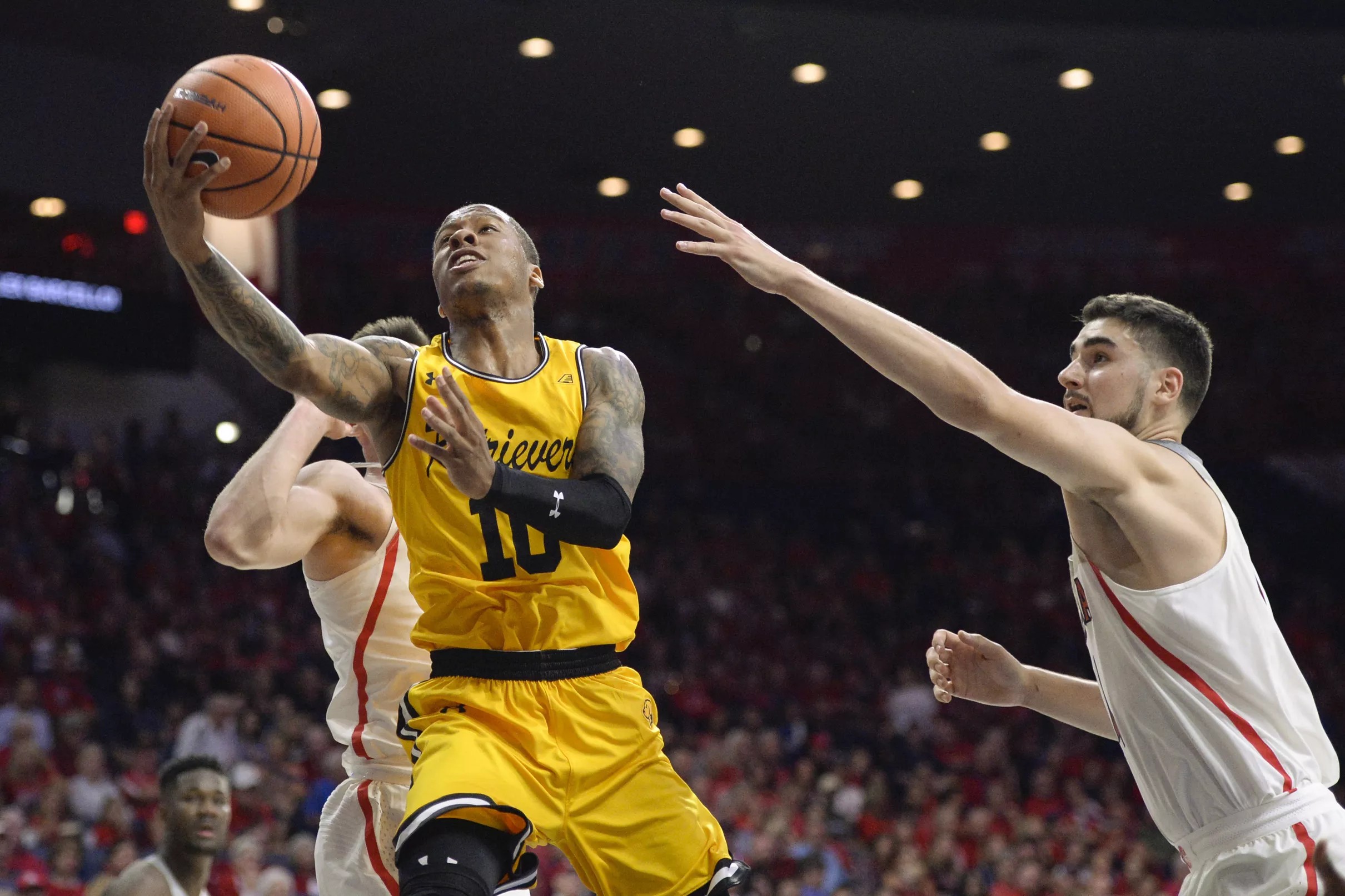 Maryland men’s basketball vs. UMBC preview