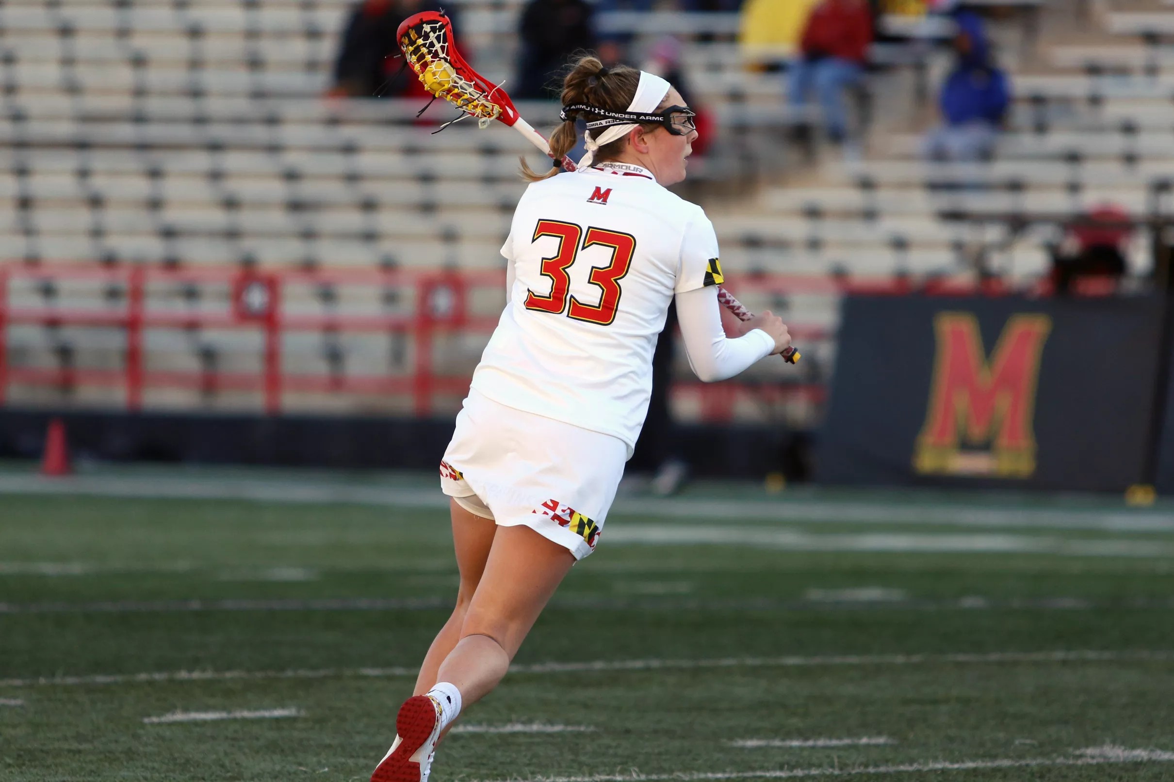 Maryland women’s lacrosse vs. Penn State Big Ten tournament preview