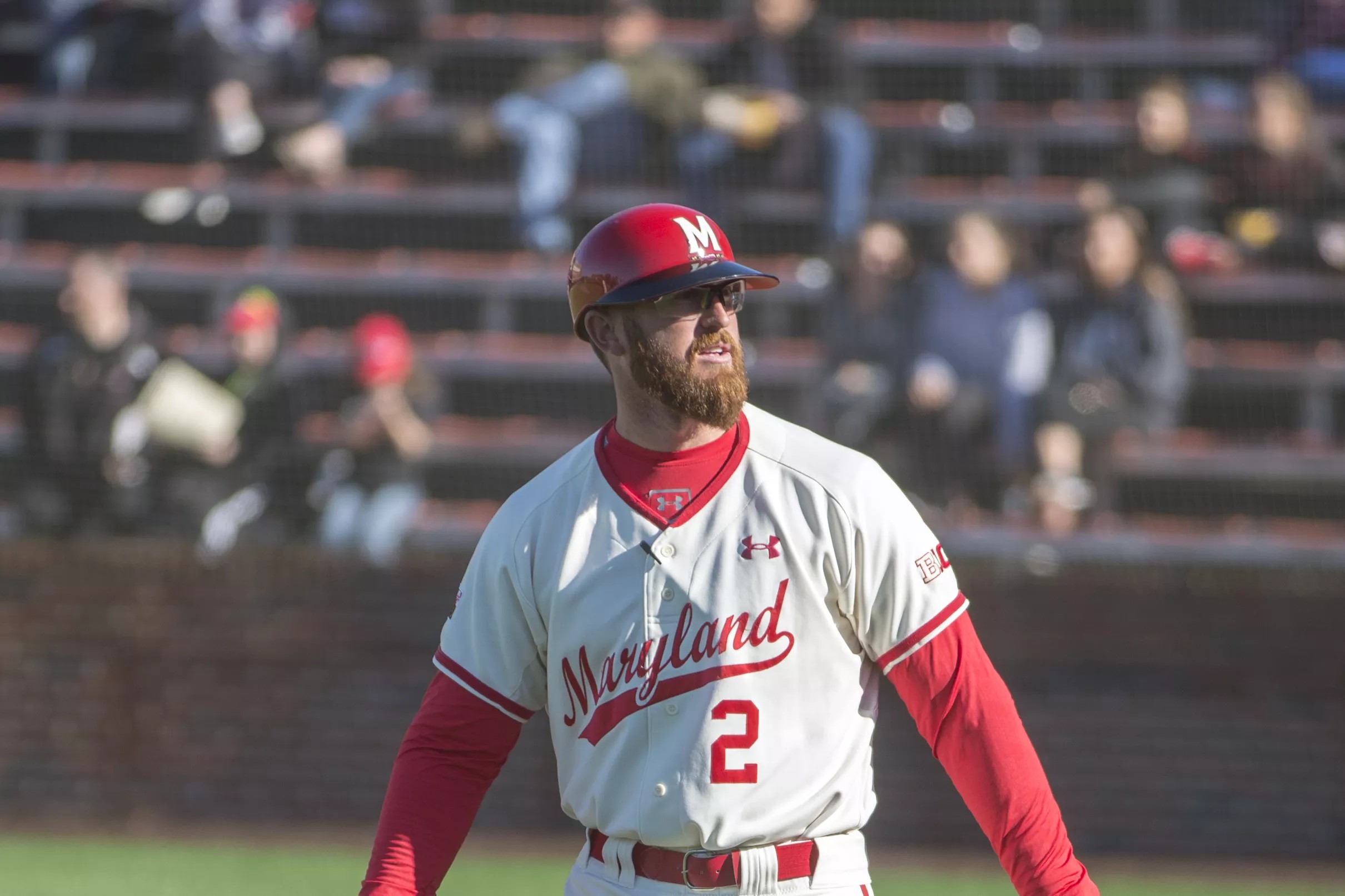 maryland-baseball-hires-rob-vaughn-as-new-head-coach
