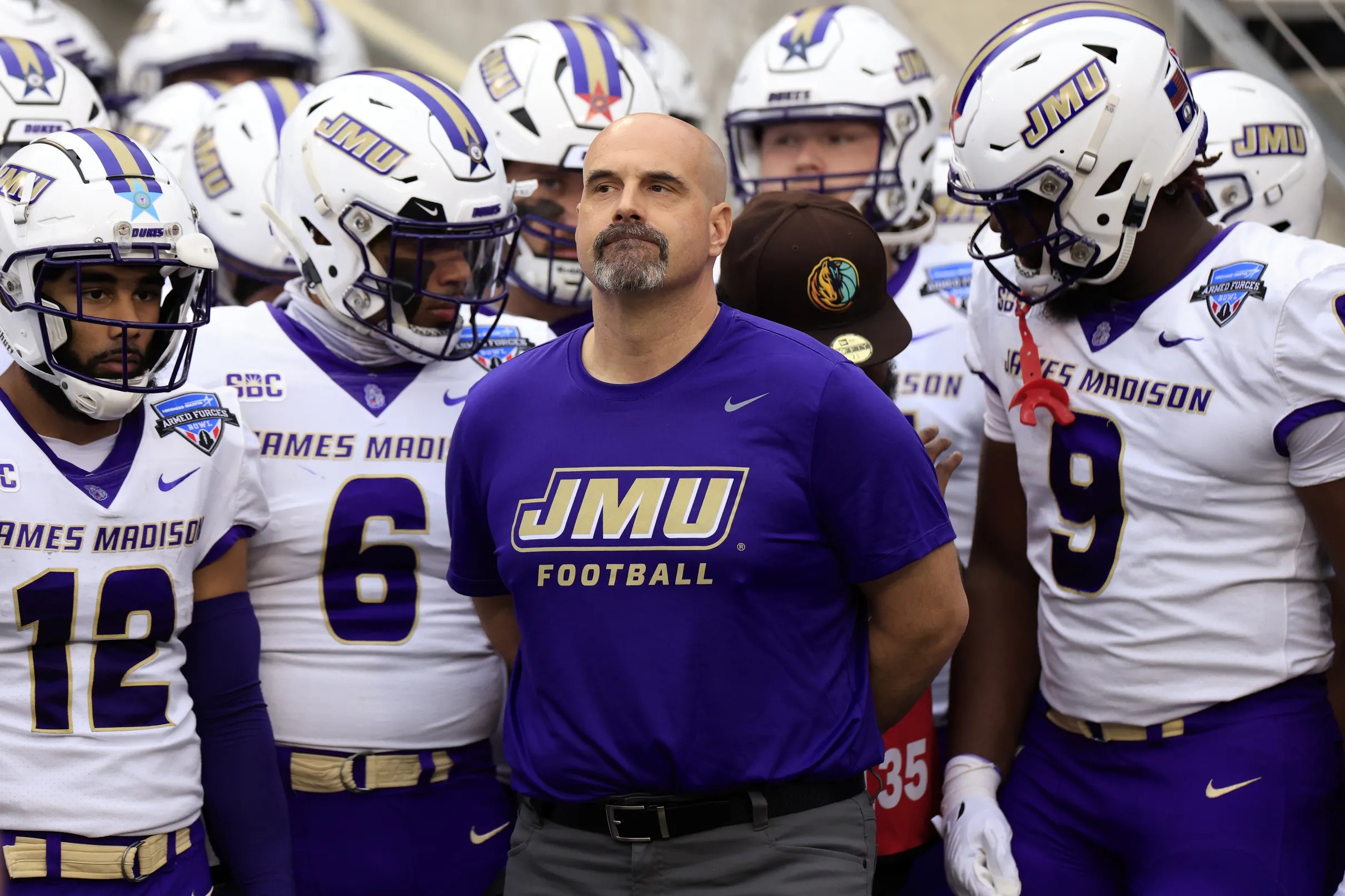 MM 3.18: Maryland football to hire Damian Wroblewski as offensive line