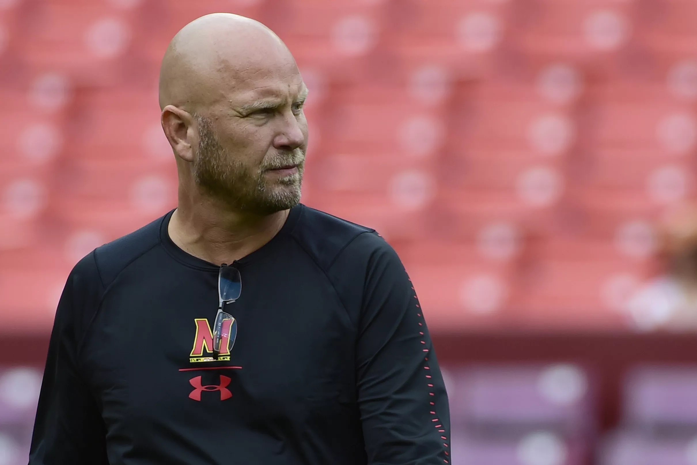 Watch Matt Canada’s Week 3 press conference