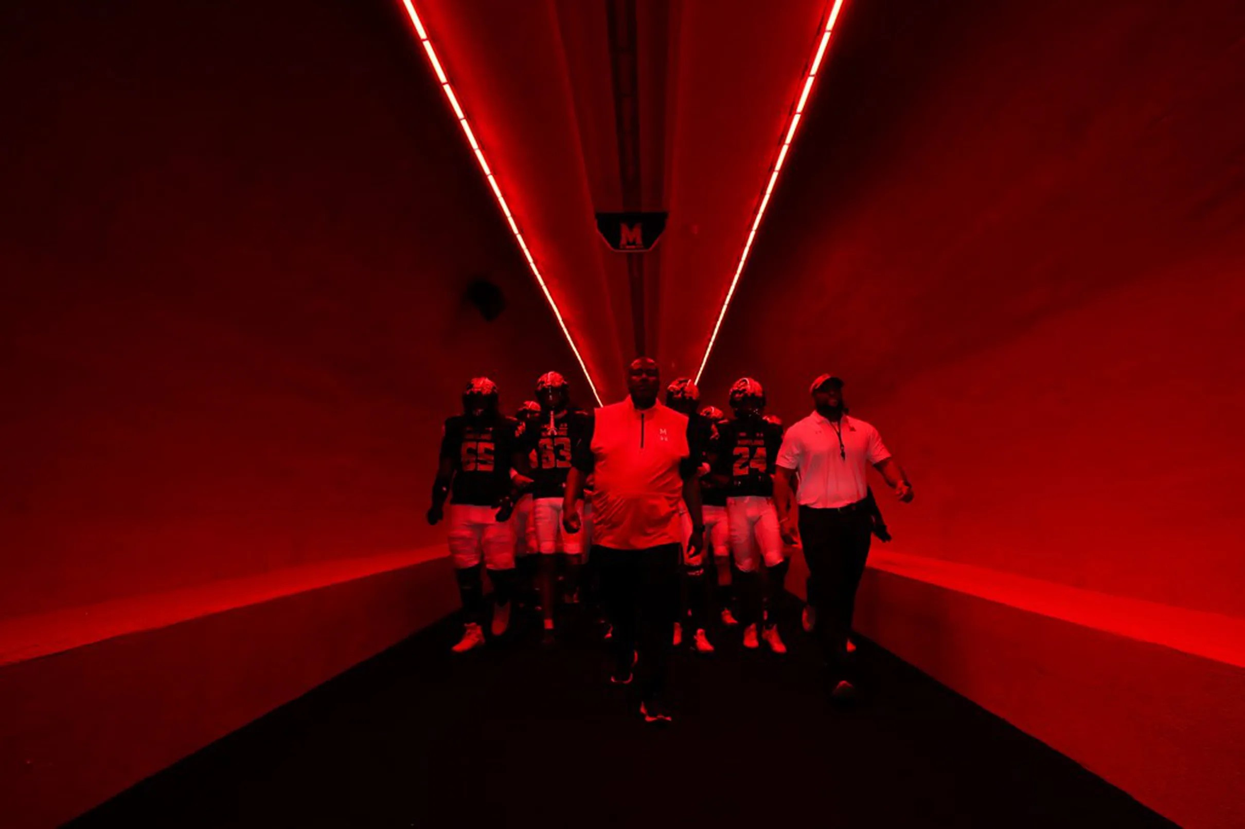 Maryland women’s basketball’s Diamond Miller wins gold