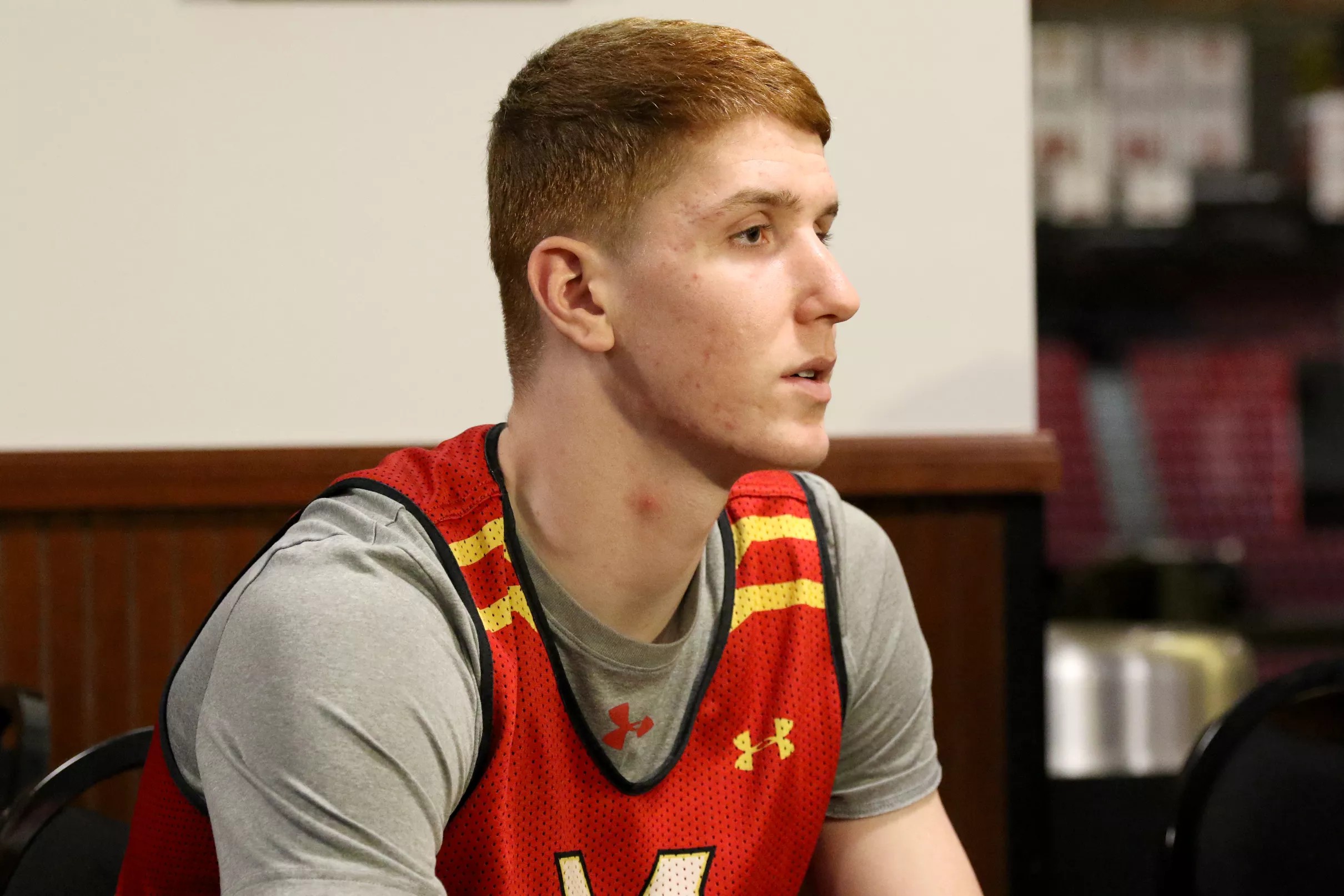 Maryland Basketball Nba Draft