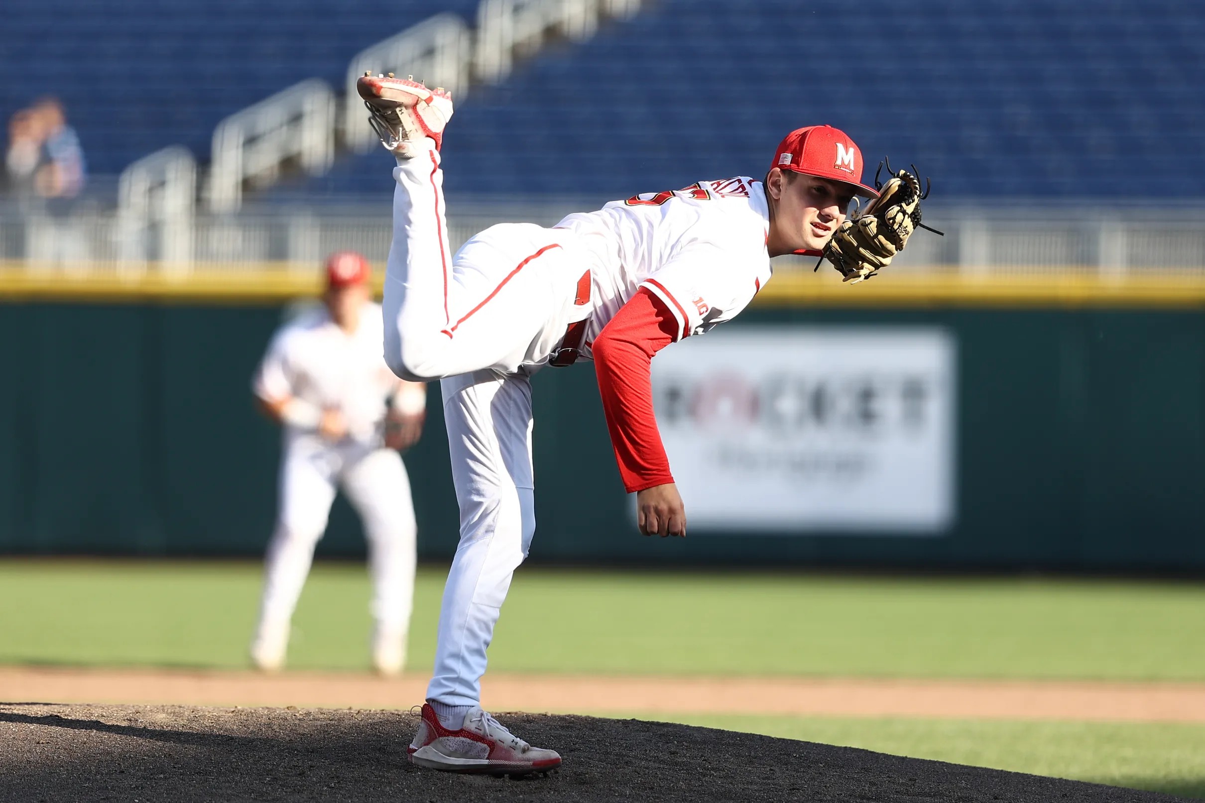 Maryland baseball at Indiana series preview - Testudo Times