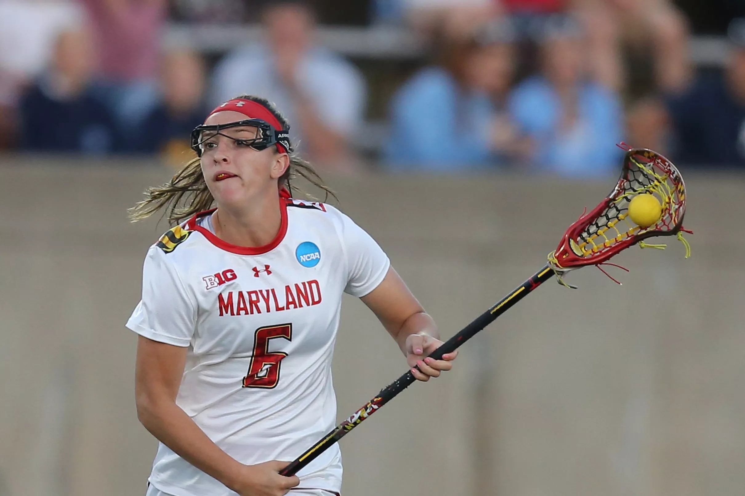 Maryland women’s lacrosse vs. Penn preview