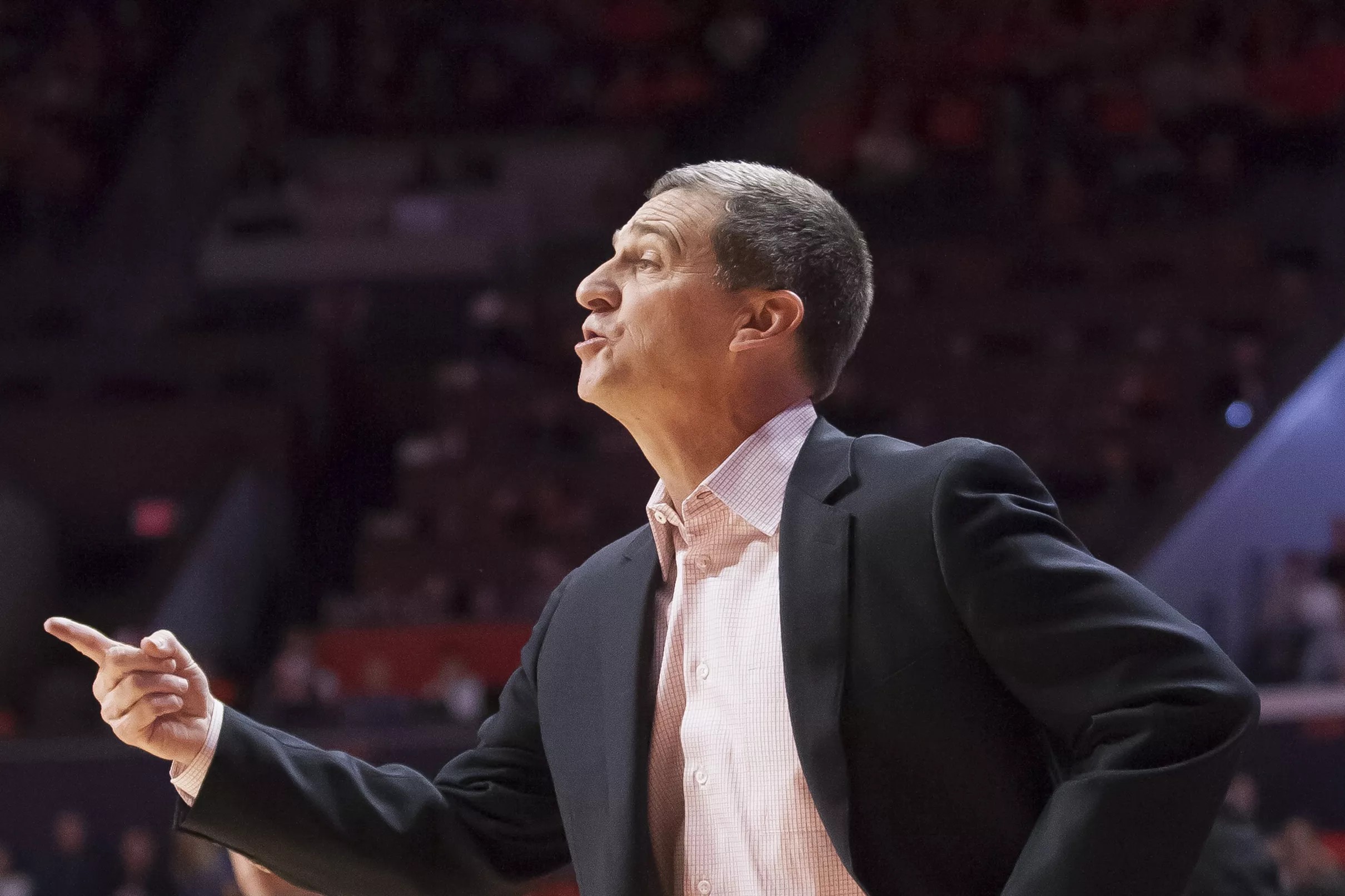 Podcast How injuries change Maryland basketball’s outlook entering the new year