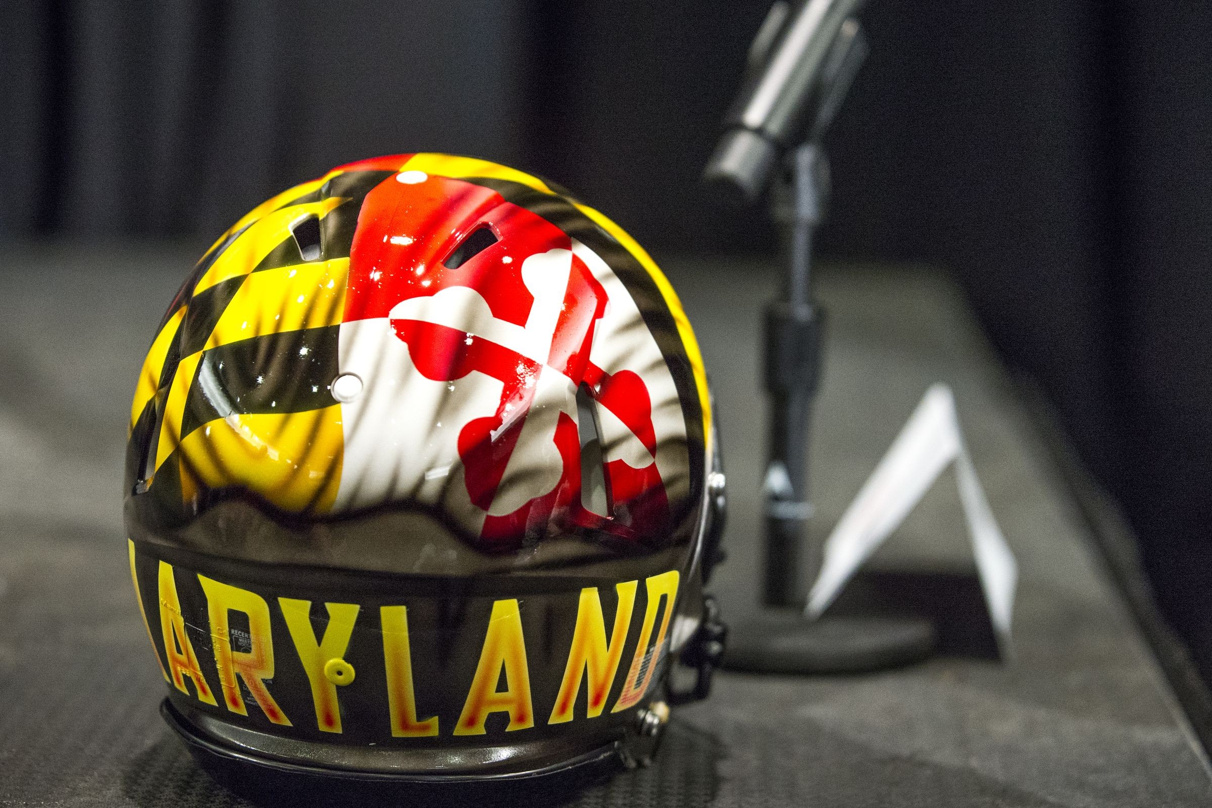 maryland-football-will-hire-eric-white-to-serve-in-player-personnel