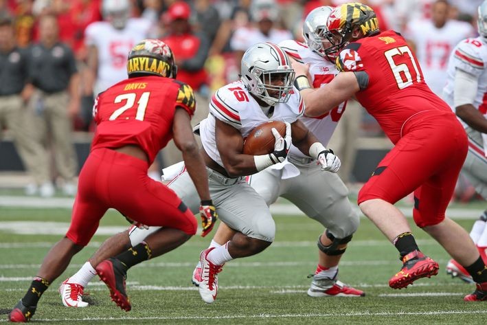 Big Ten football 2015 preview: Predictions, all-conference teams, standings
