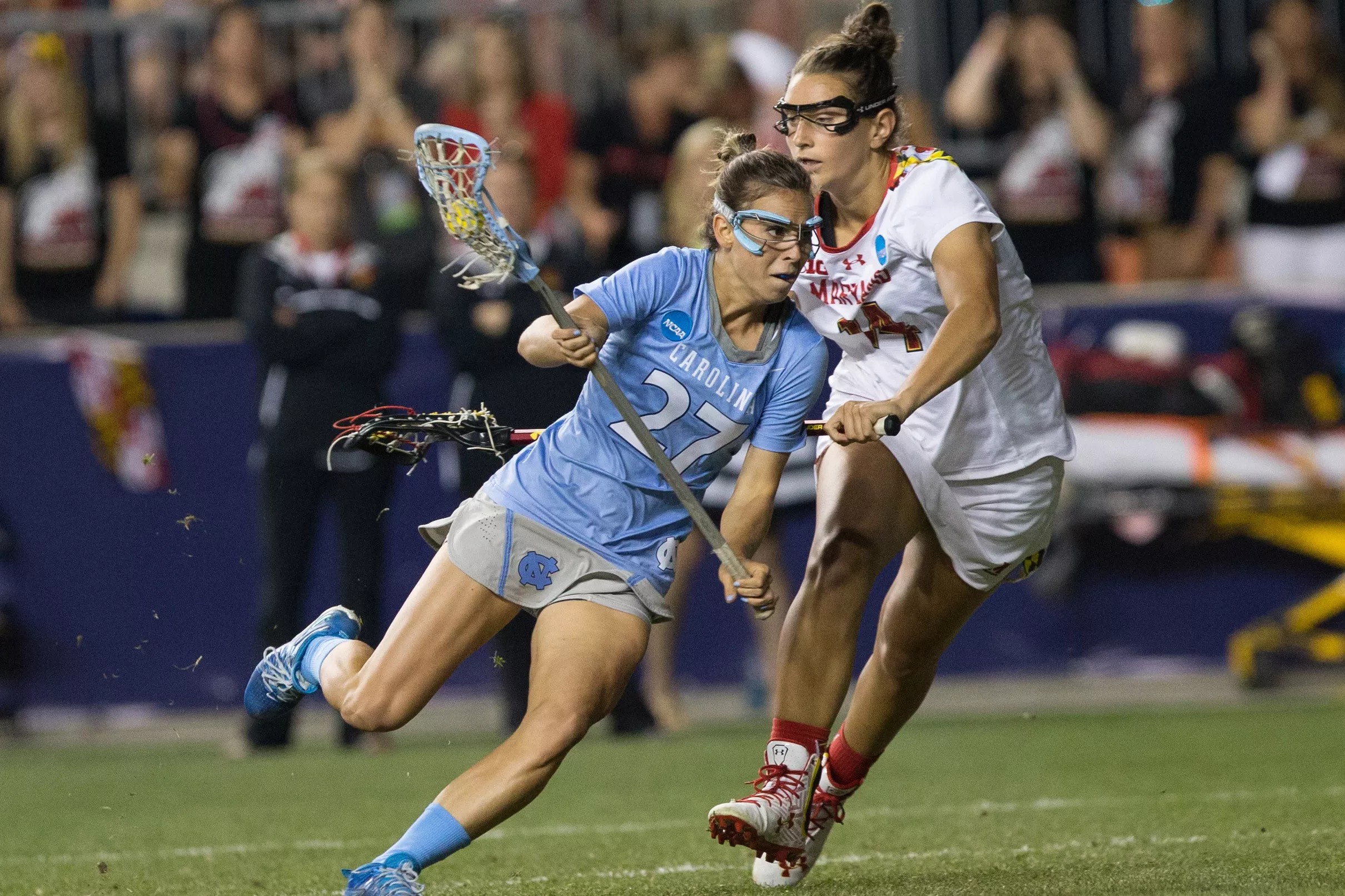 NCAA Women’s Lacrosse Tournament 2017 preview Maryland makes debut vs