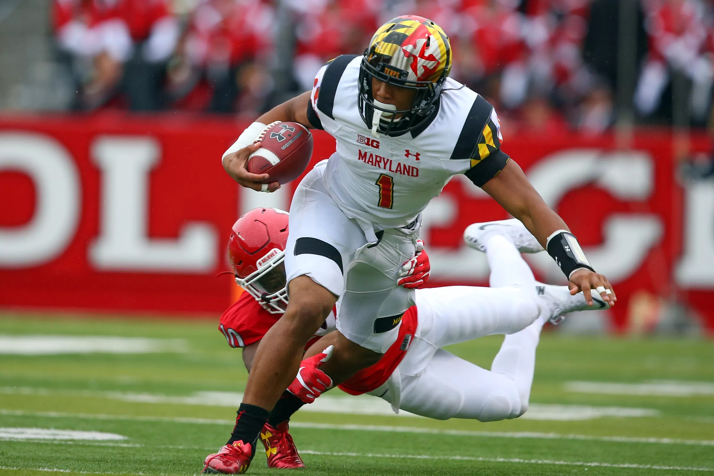 Maryland football vs. Indiana preview Terps seek victory