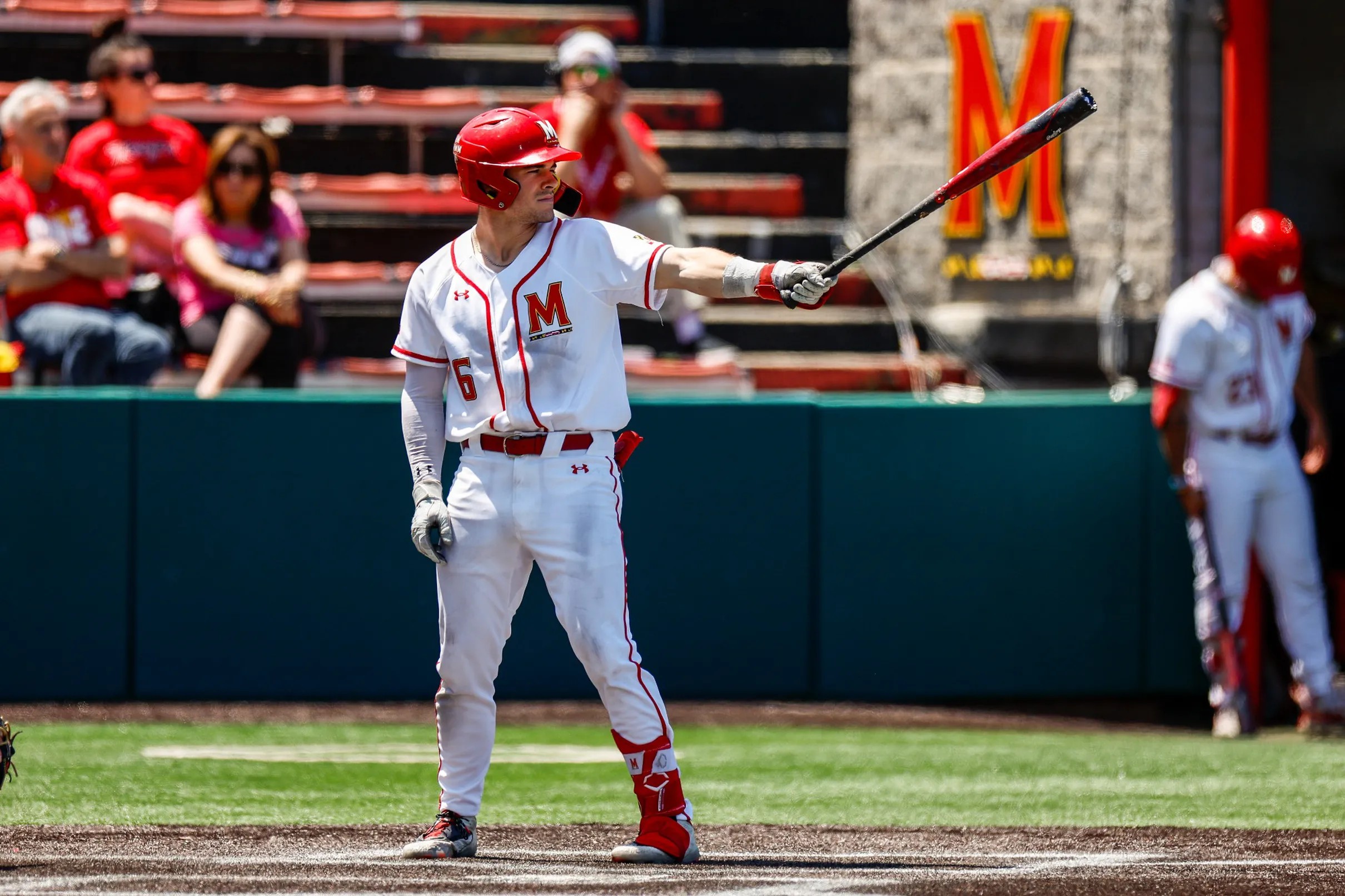 Maryland baseball vs Purdue series preview - Testudo Times