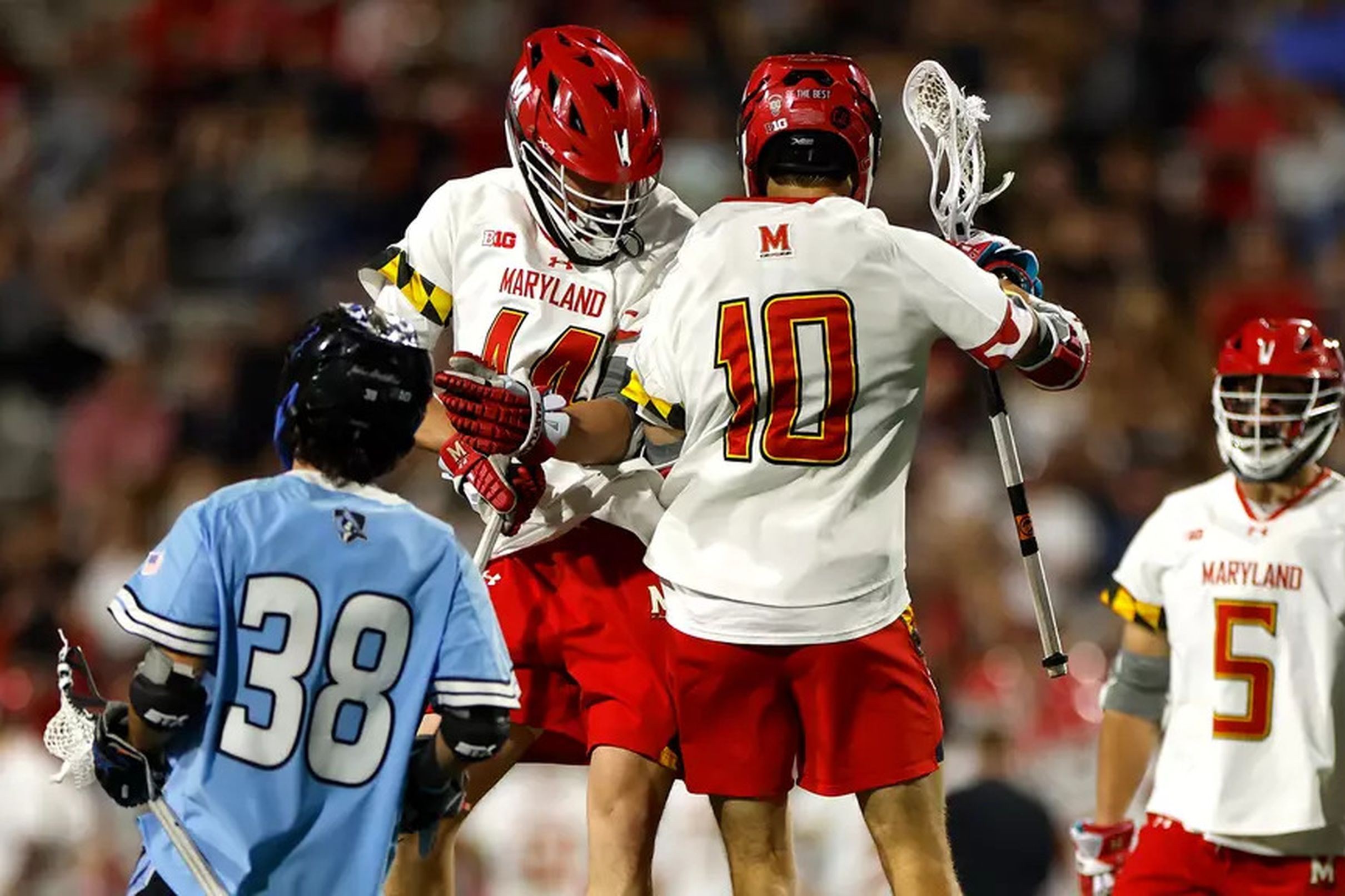 No. 8 Maryland women’s basketball vs Penn State preview (part two)