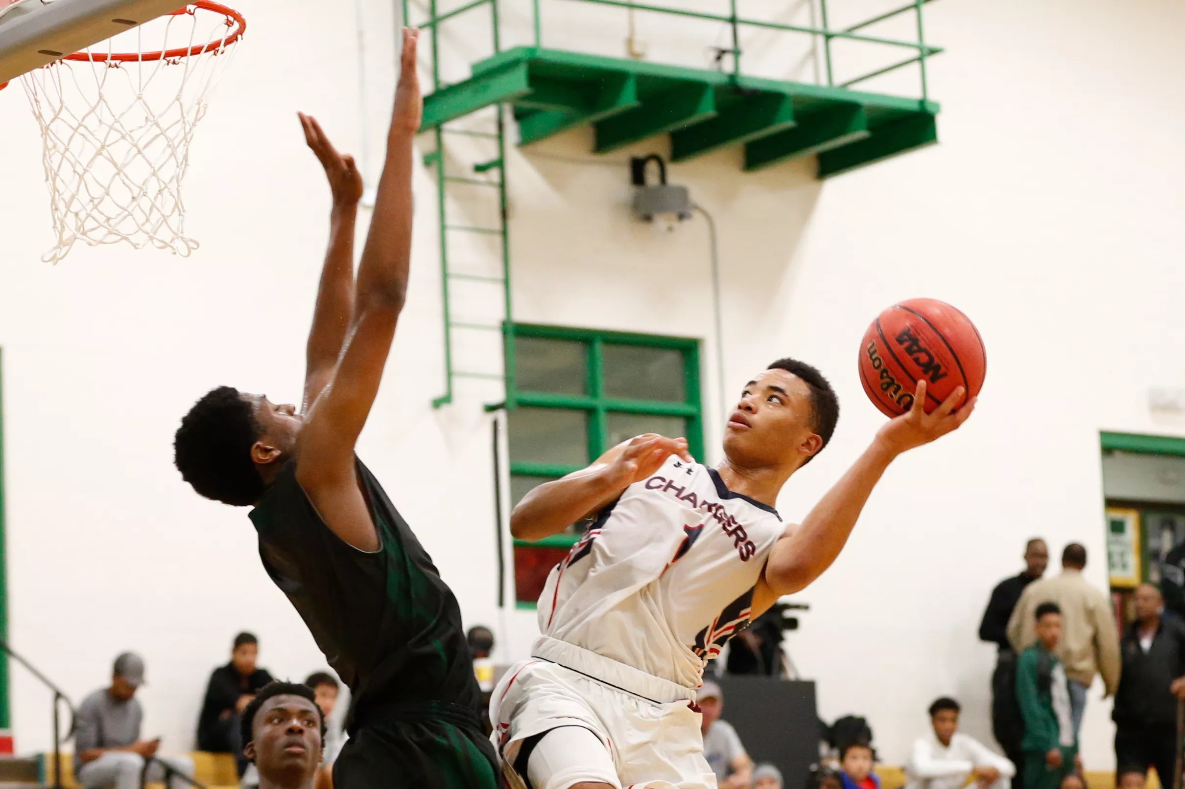 Maryland Basketball Targets Devon Dotson, Eric Ayala To Announce This 