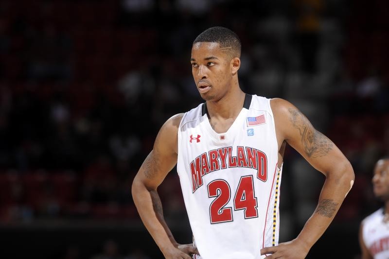 ExMaryland Basketball Player Cliff Tucker Dies at Age 29