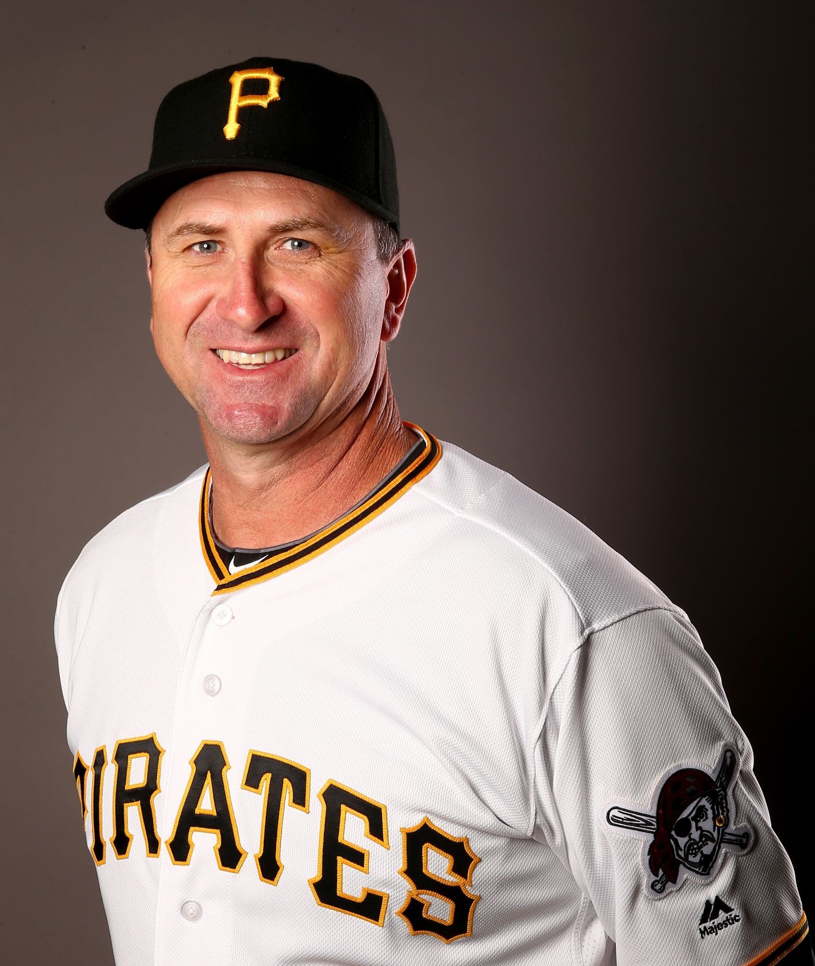 Pittsburgh Pirates Fire Hitting Coaches