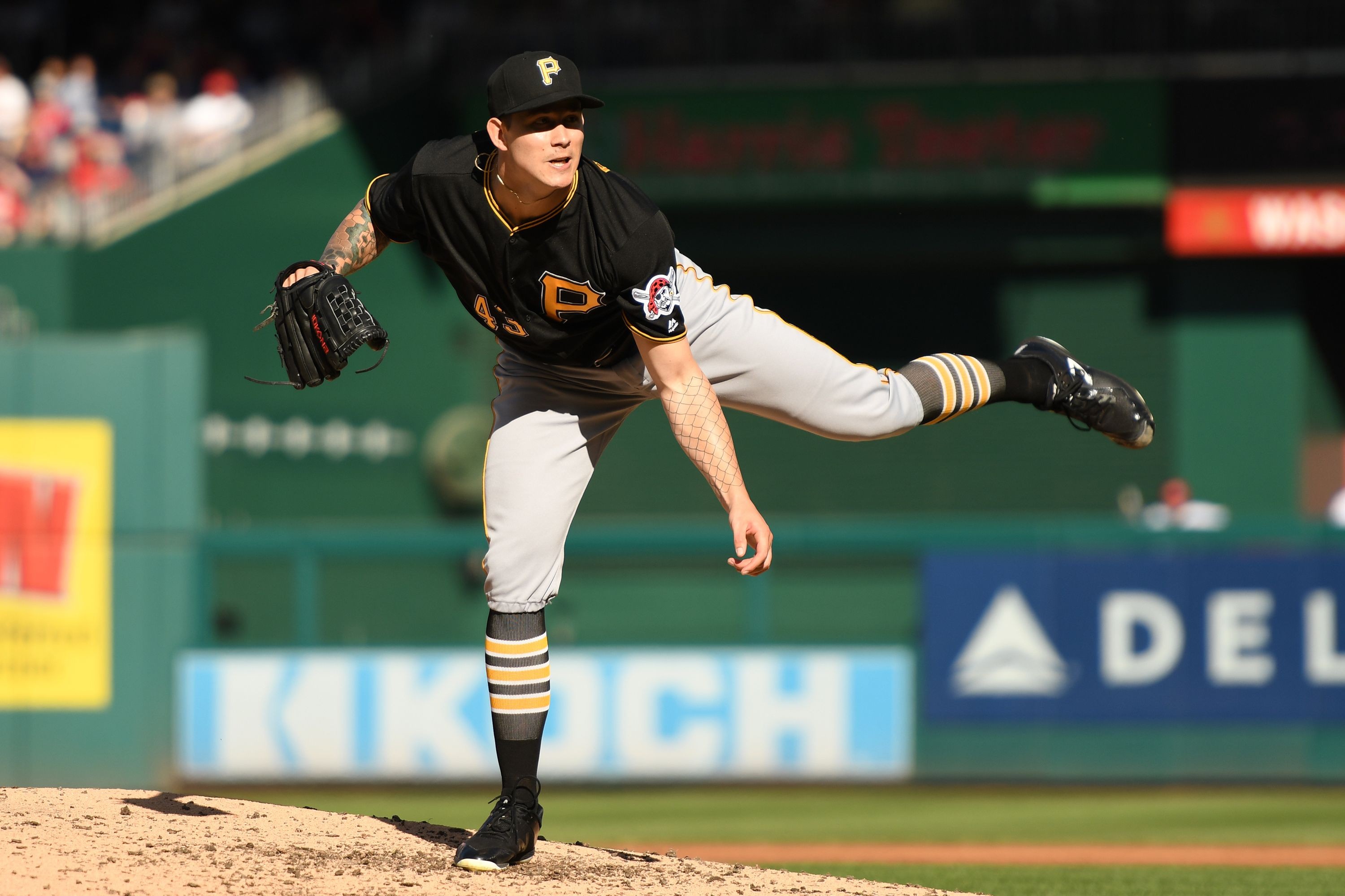 Grapefruit League Game 5 Pittsburgh Pirates 3, Atlanta Braves 3