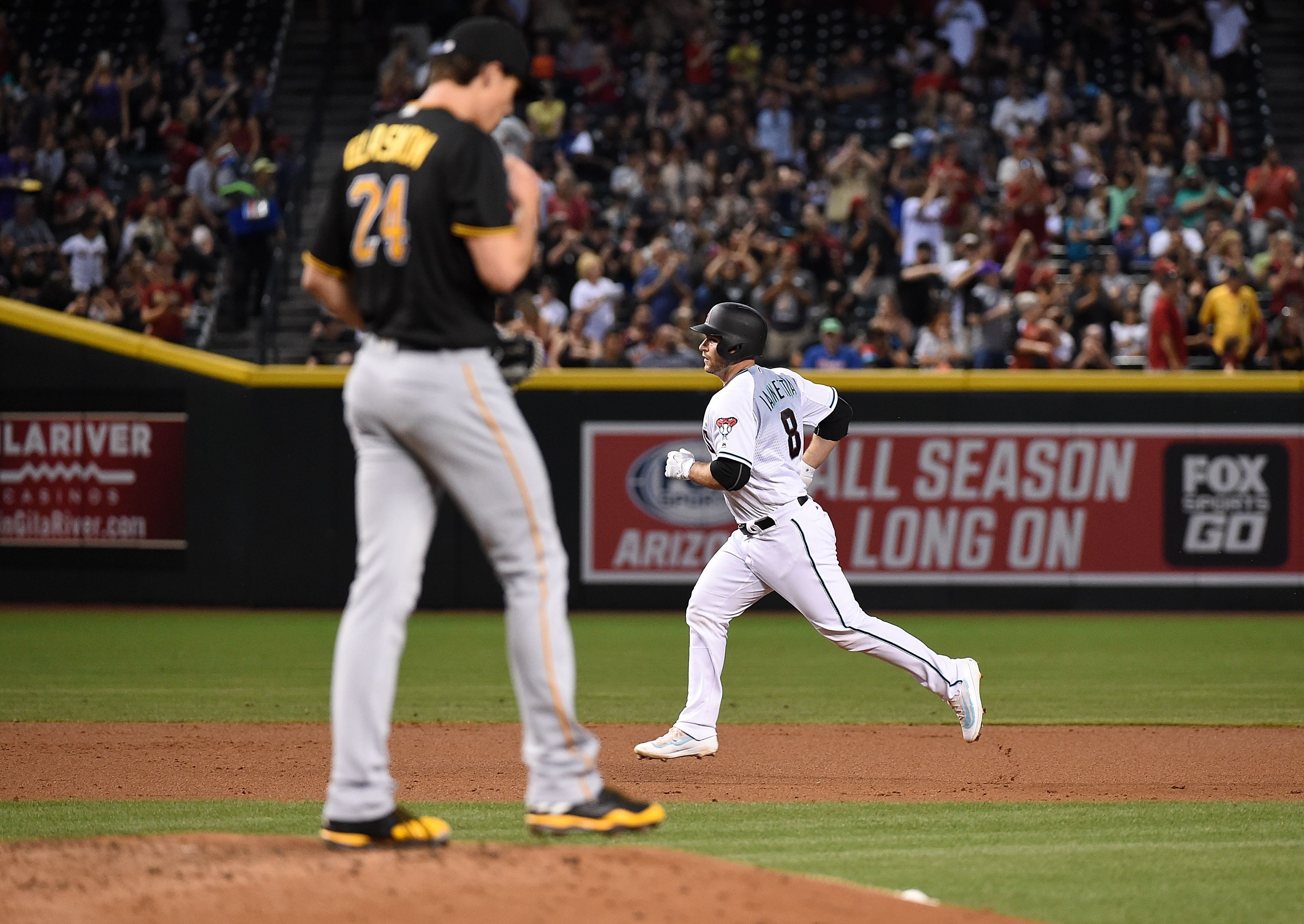 Pittsburgh Pirates: Tyler Glasnow’s Spot In The Rotation