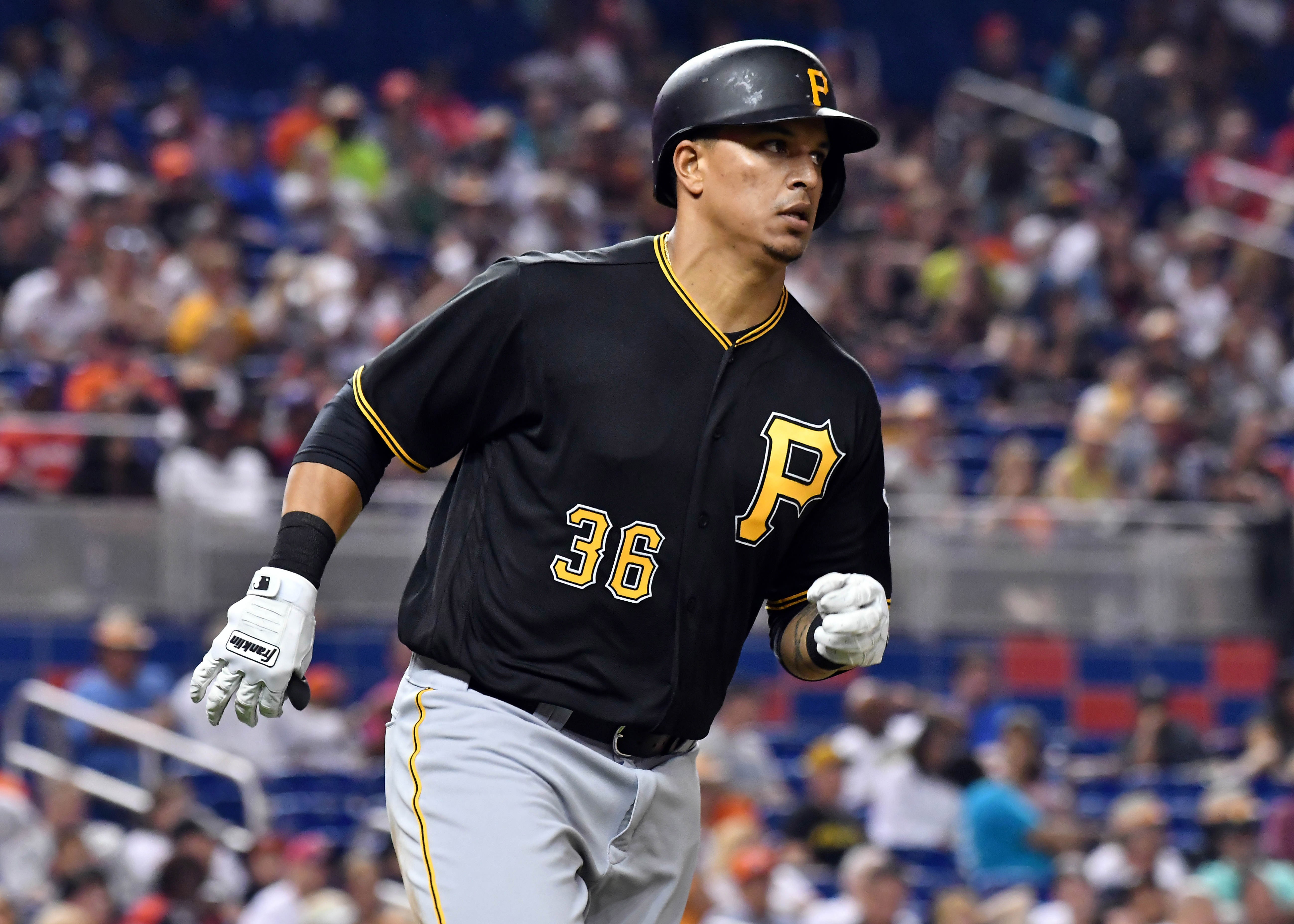 Pittsburgh Pirates top 30 prospect stat update 5/15