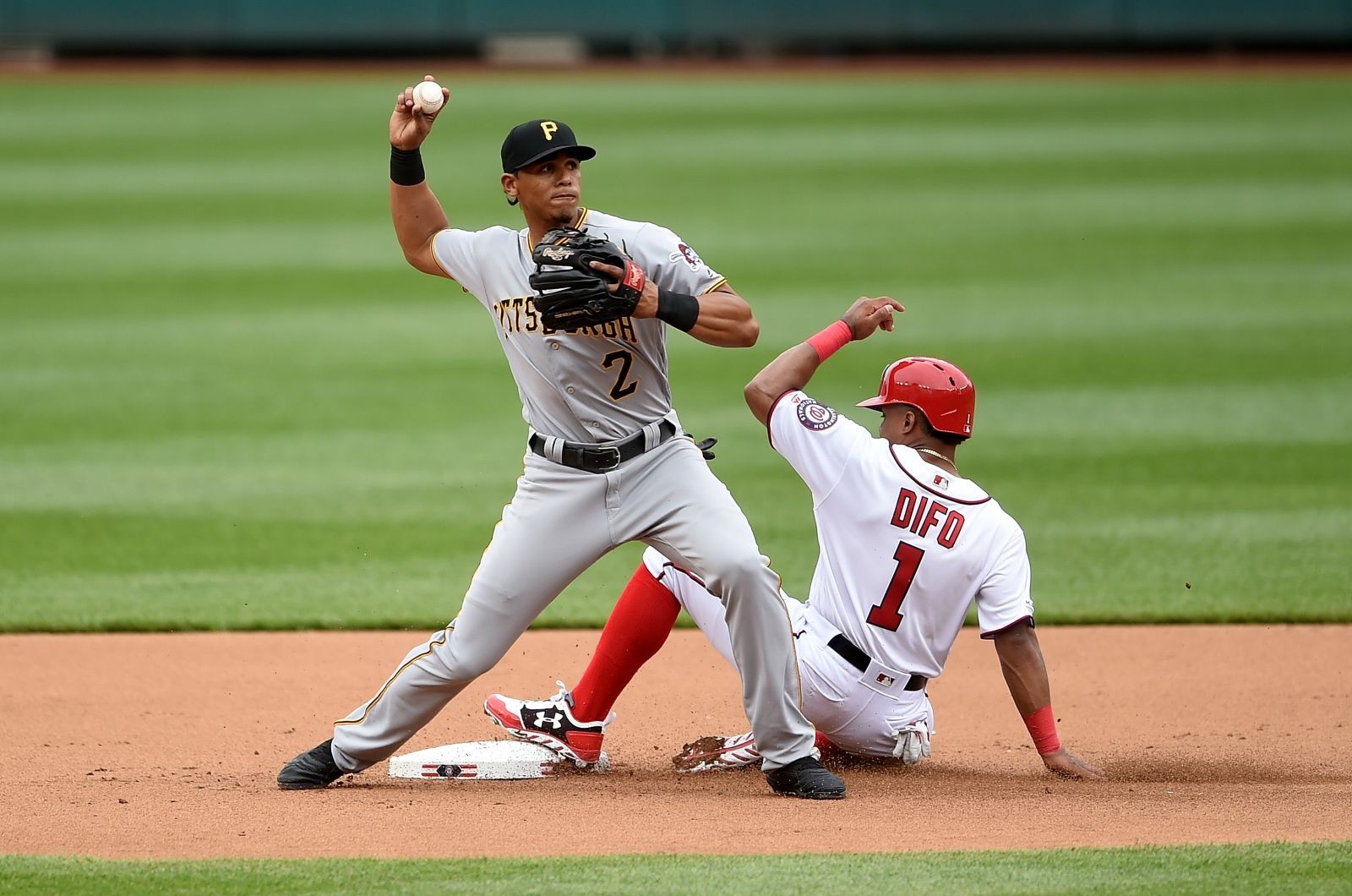 Pittsburgh Pirates Looking at Yesterday’s Roster Moves