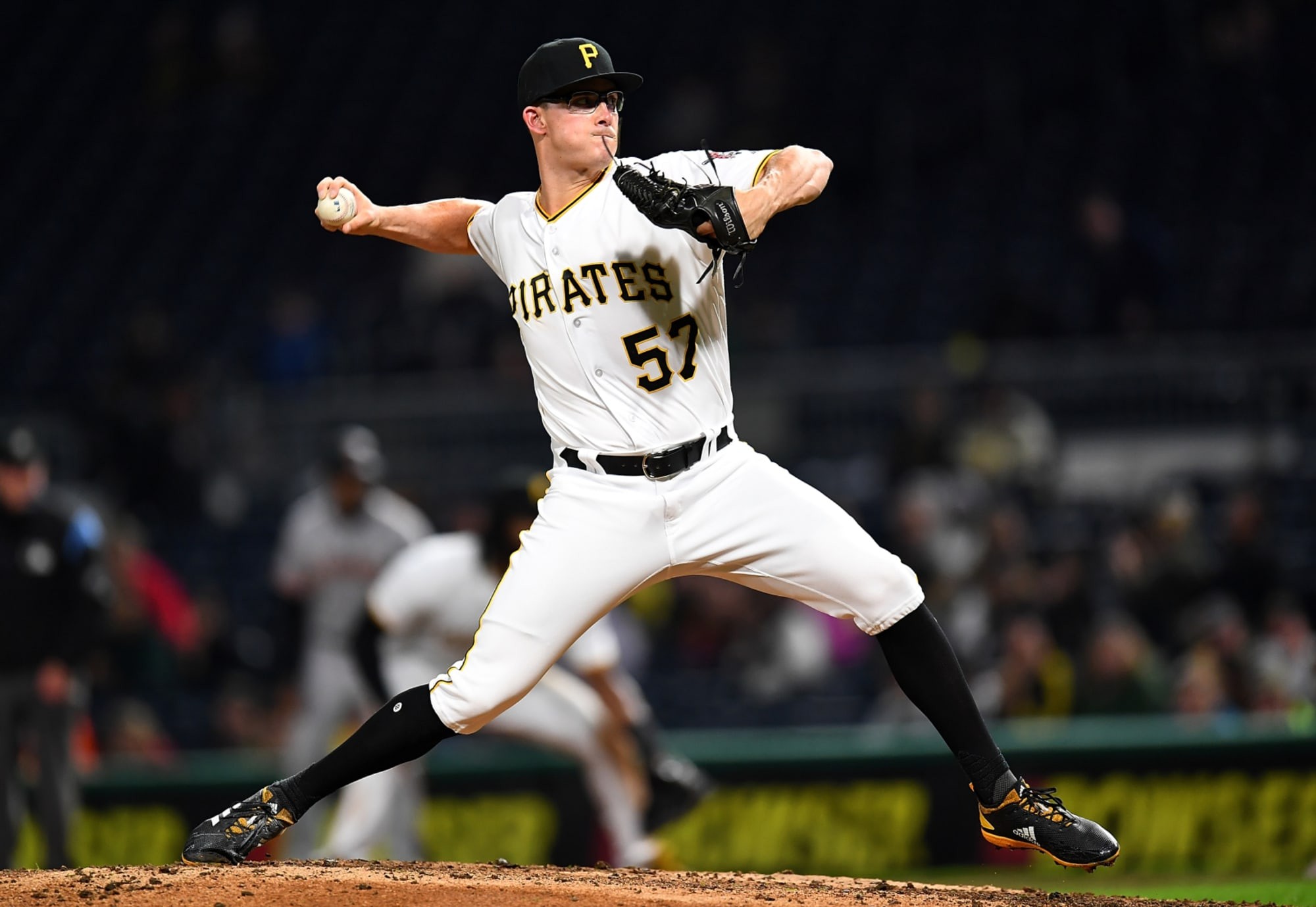 Pittsburgh Pirates Potential Closers of the Future