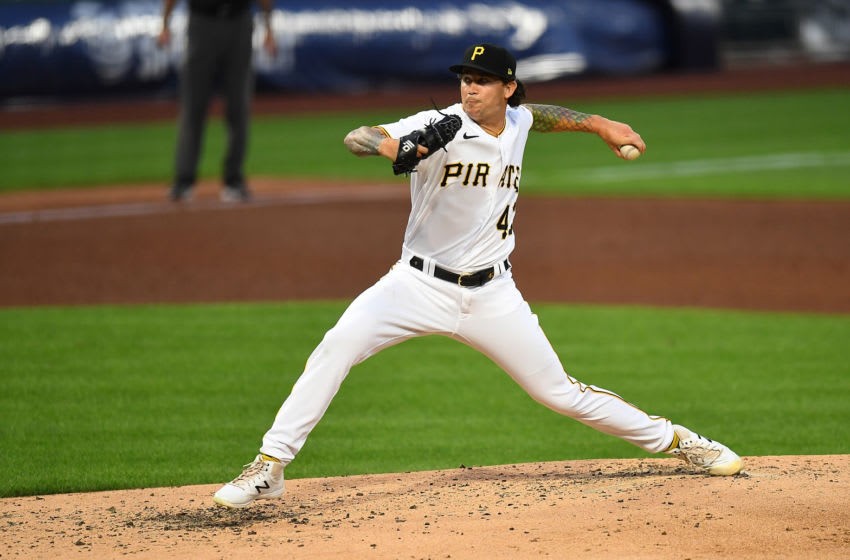 Pittsburgh Pirates: Miserable Season For The Bullpen Continues In Loss